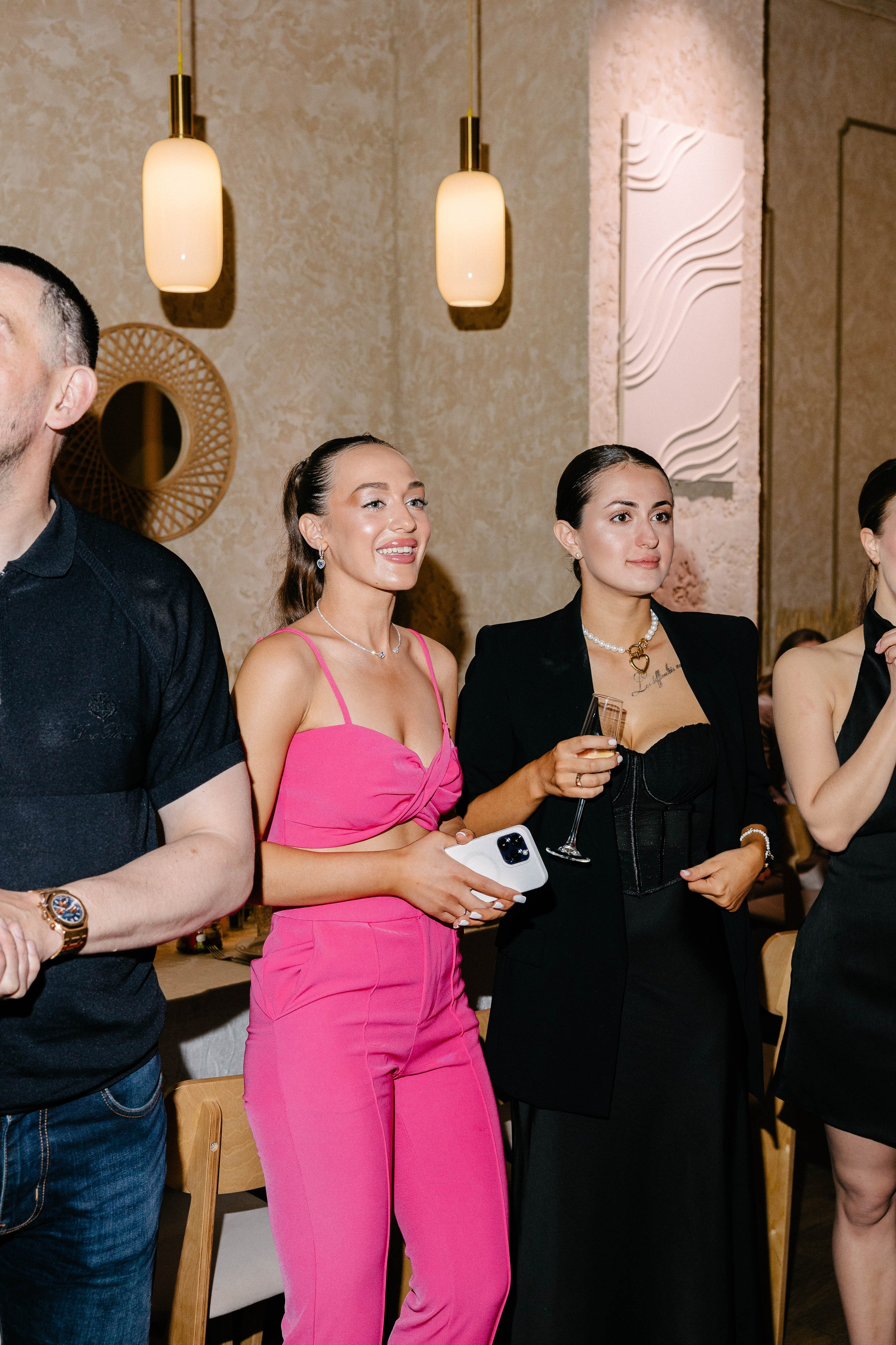 Юлия и Илья. Фотограф Veronika Potaseva