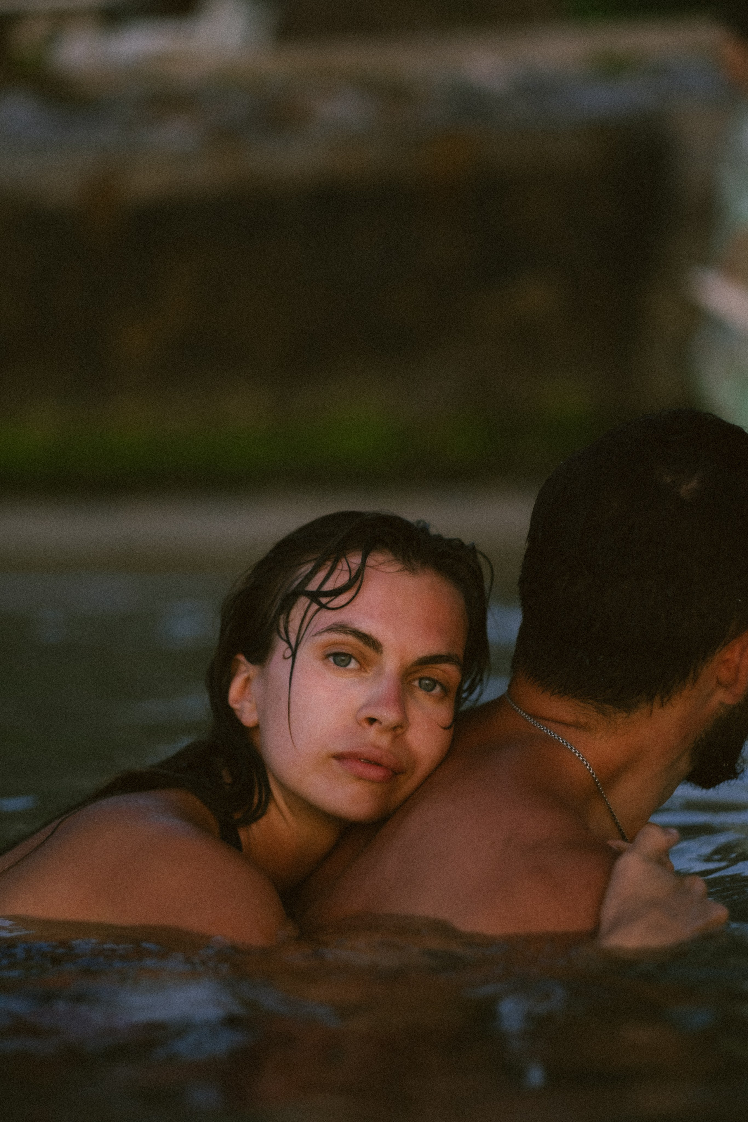 Артур и Оля. Фотограф Москва / Зеленоград — Наталья Петухова