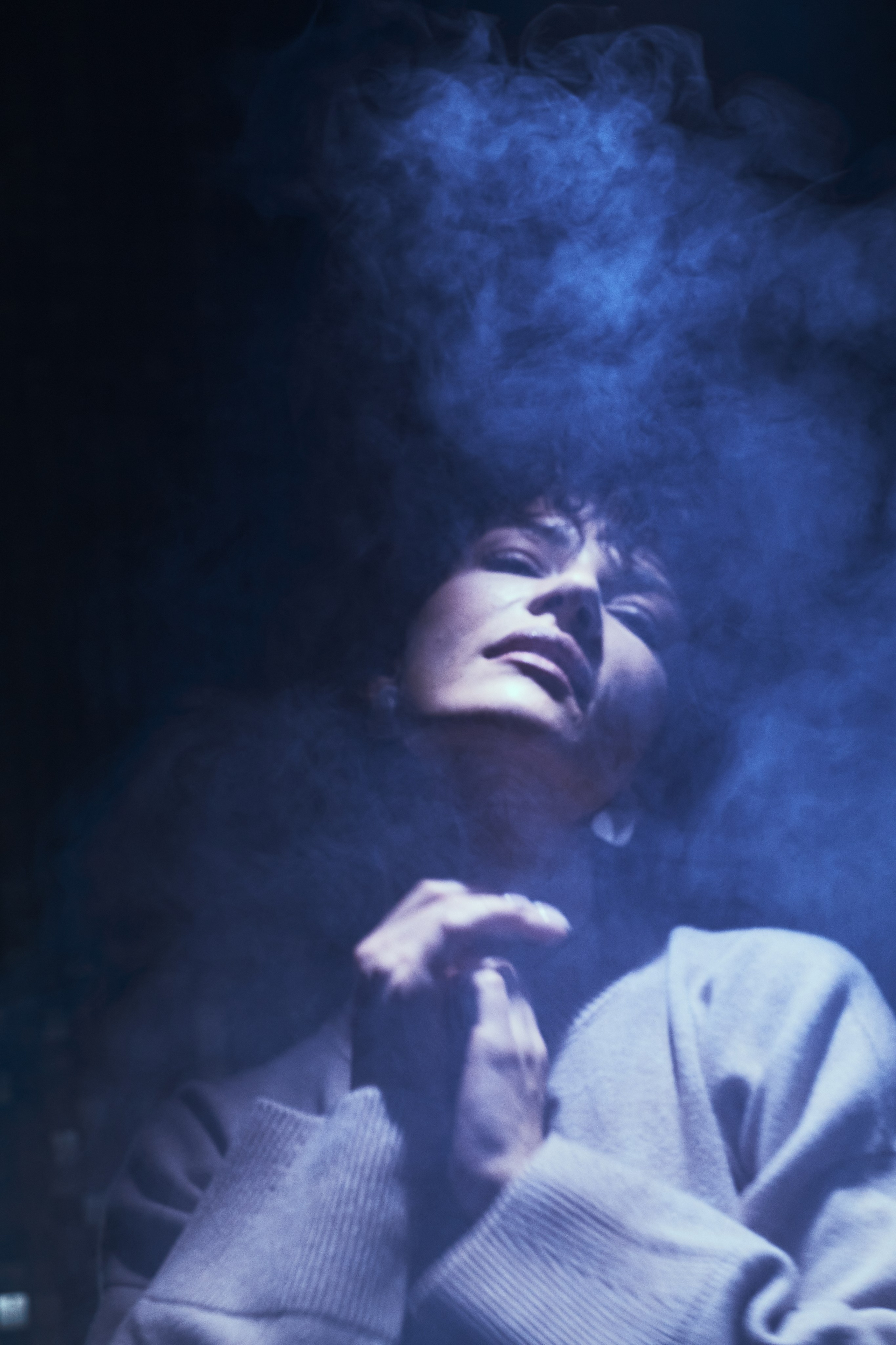 Катя. Фотограф Александр Рауш