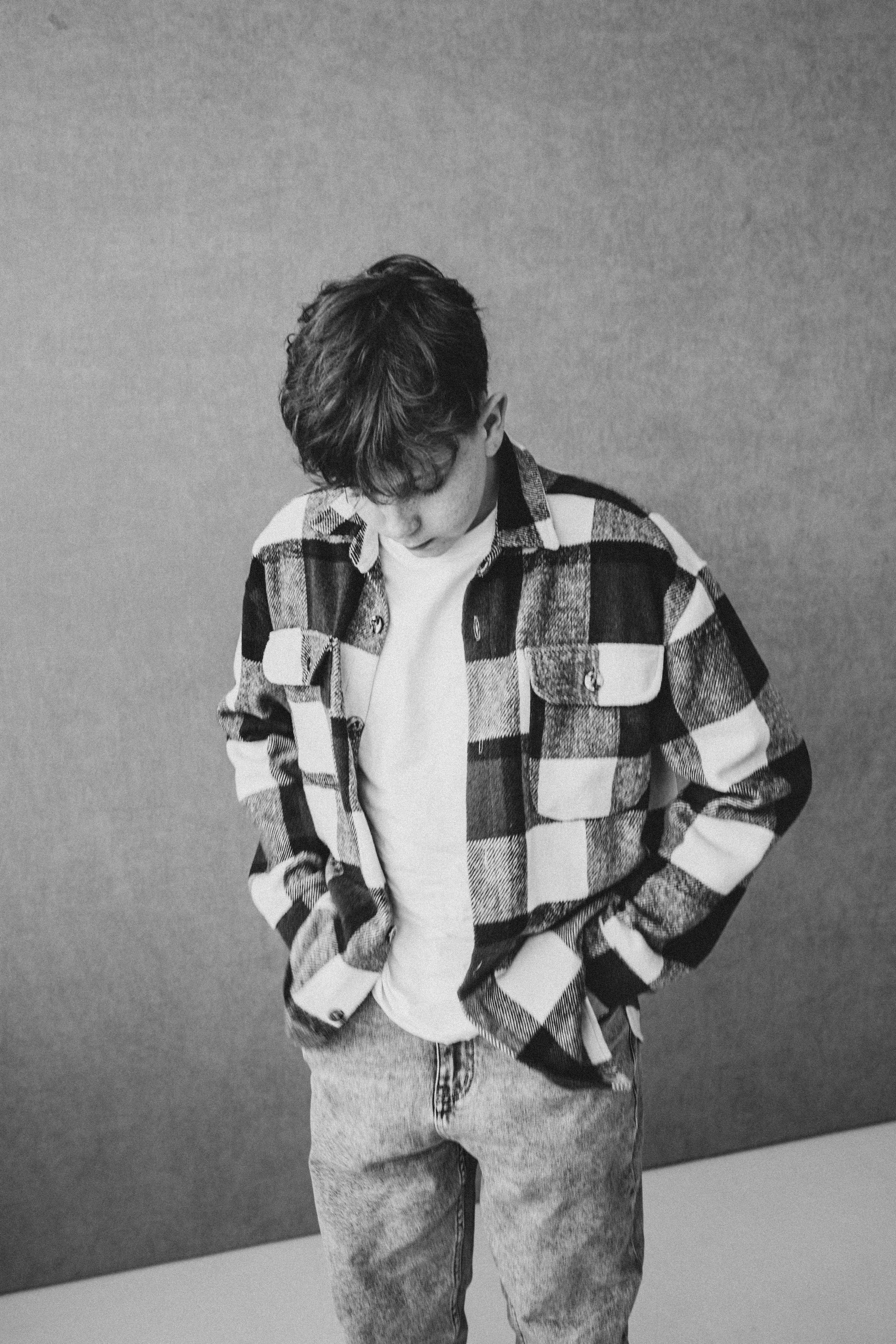 9-классники. Семейный и домашний фотограф в Москве и МО Королева Валерия