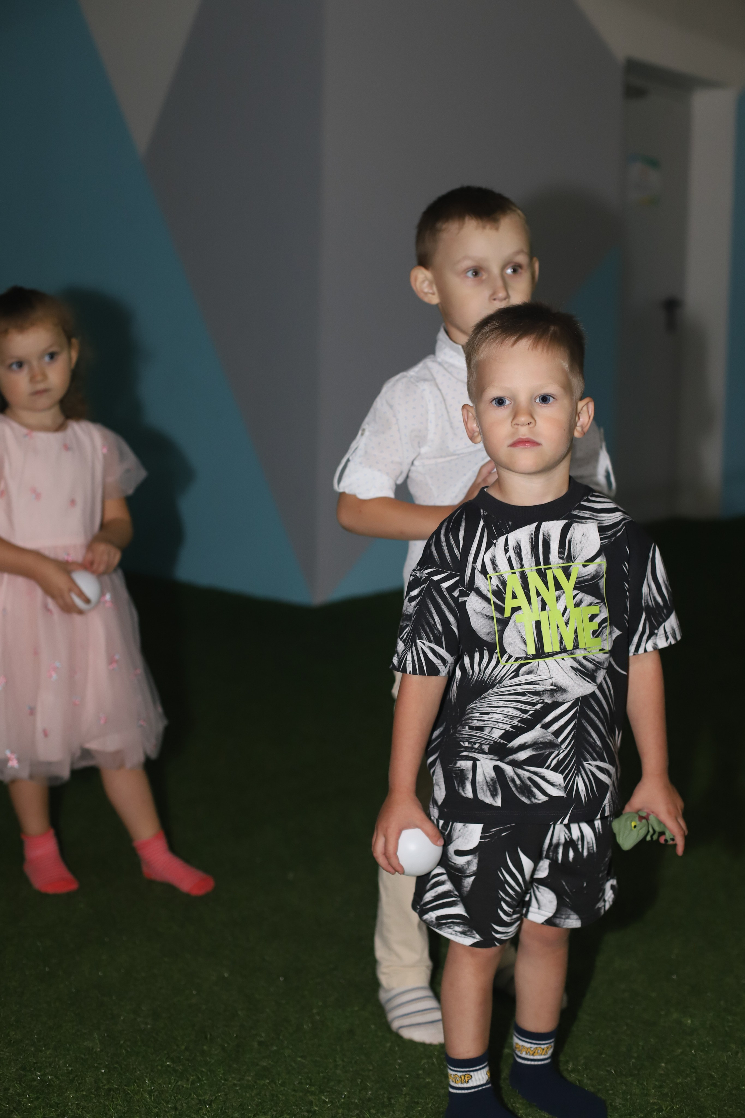 5 Лет Веронике. Ilopavlova_ph