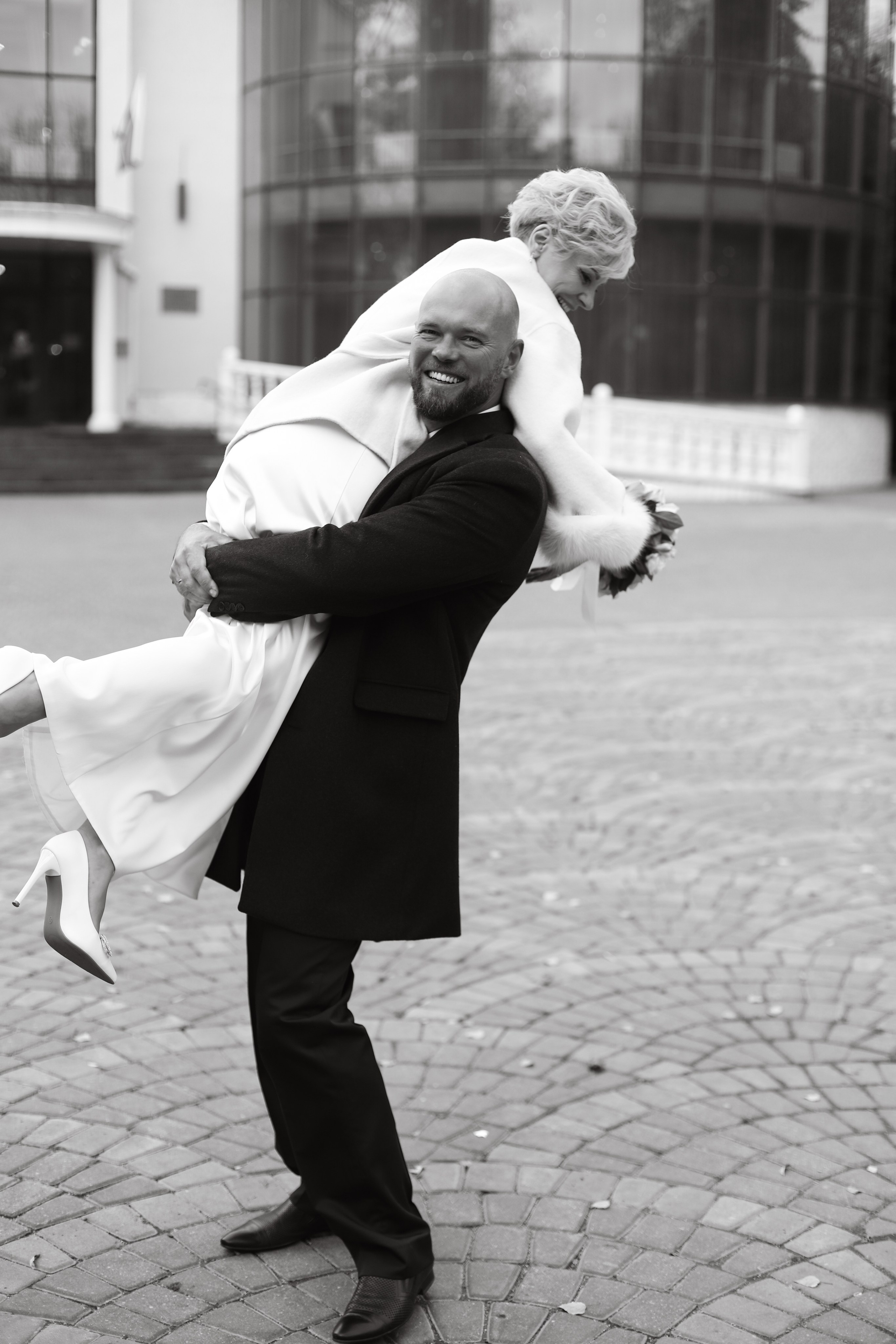 Елена и Александр. Ilopavlova_ph