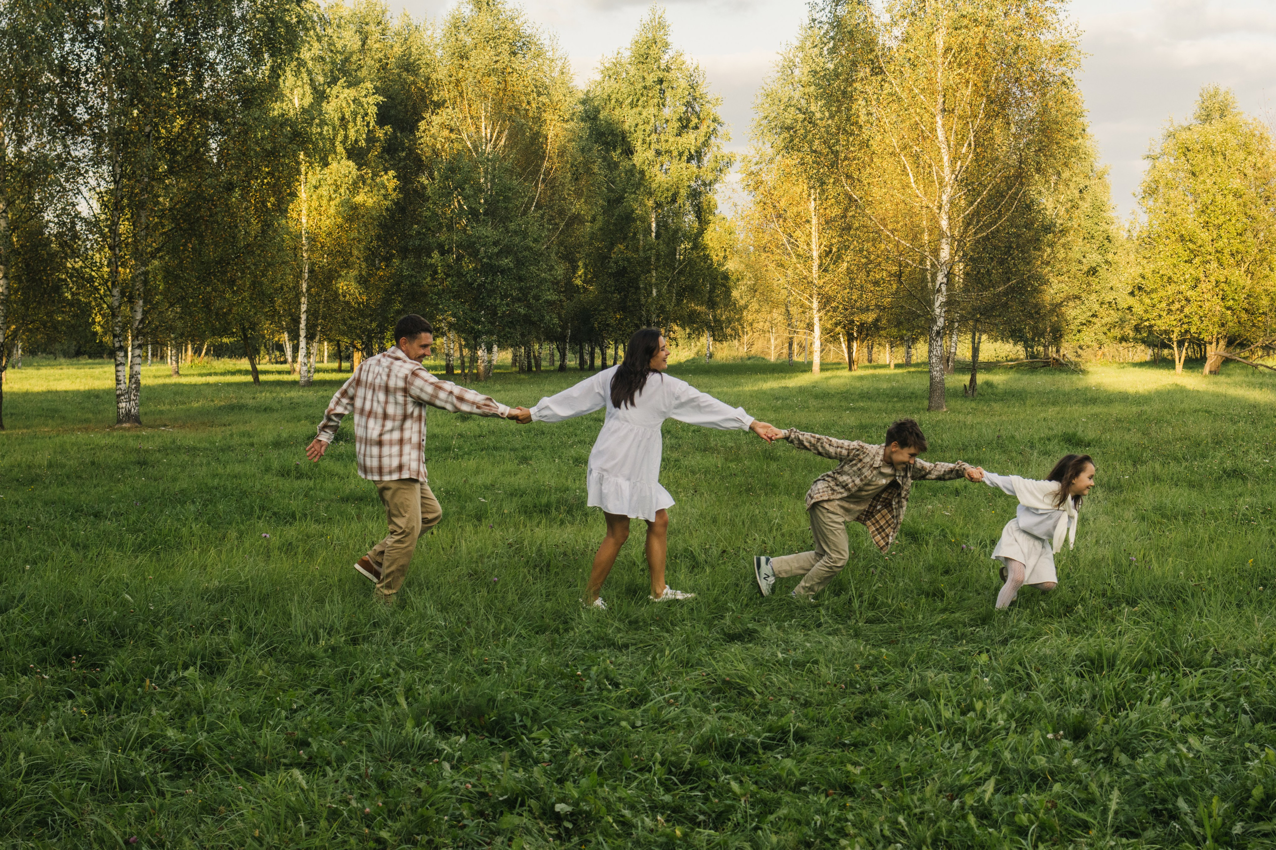 Фотограф Ирина Панина