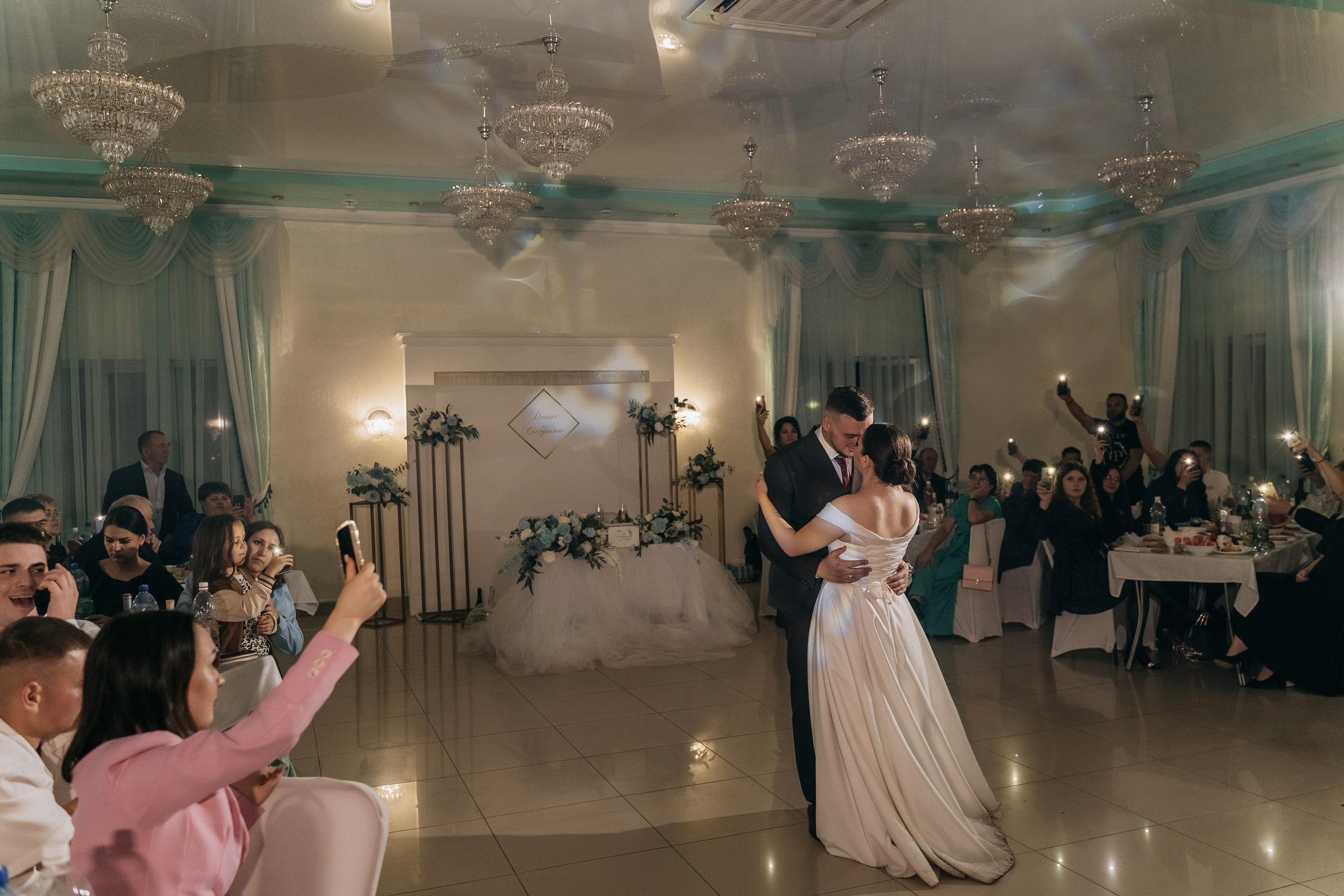 Сабрина и Денис. Свадебный семейный фотограф Ксения Божко Уфа Раевка никах в Нарыстау