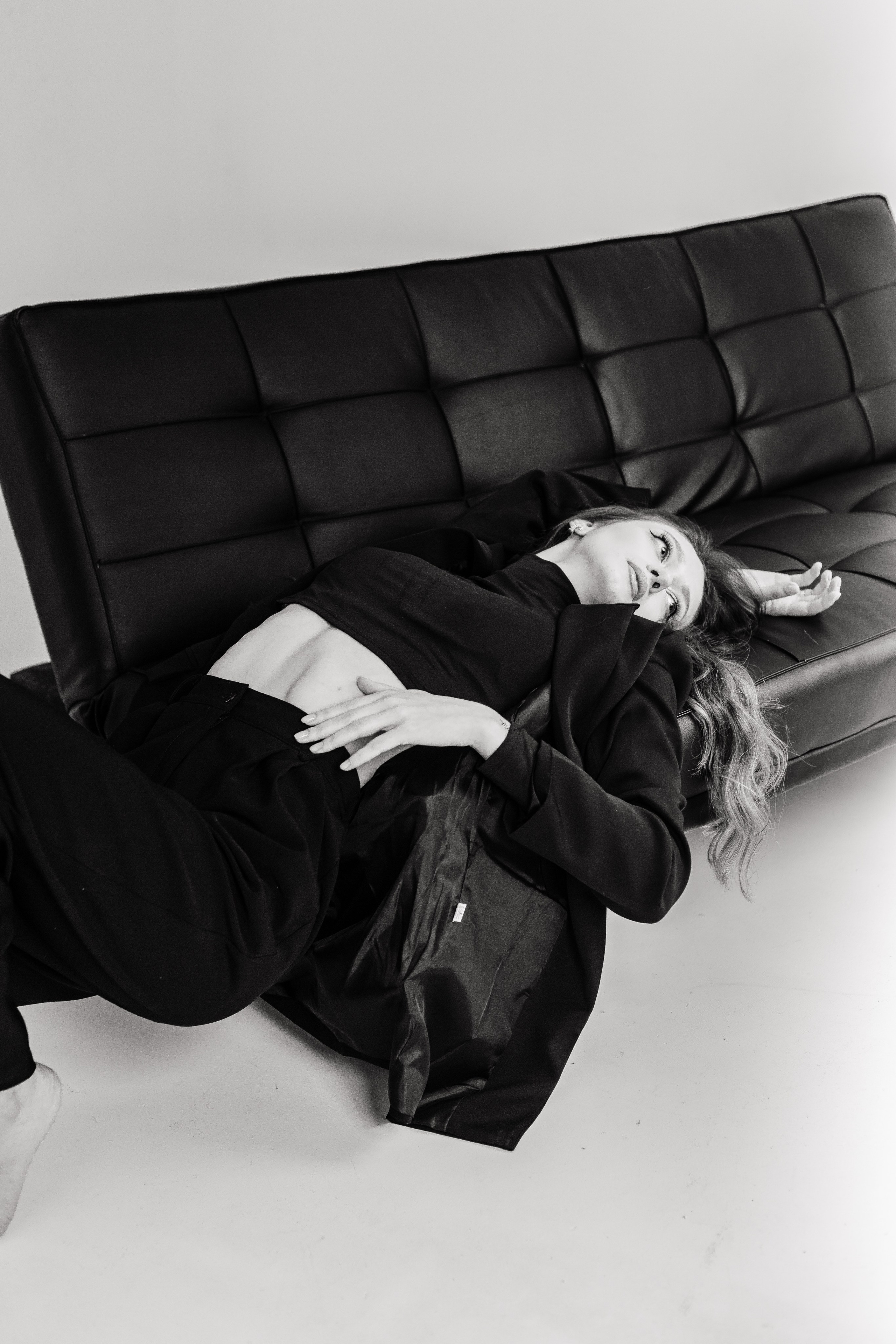 Ольга. Главная