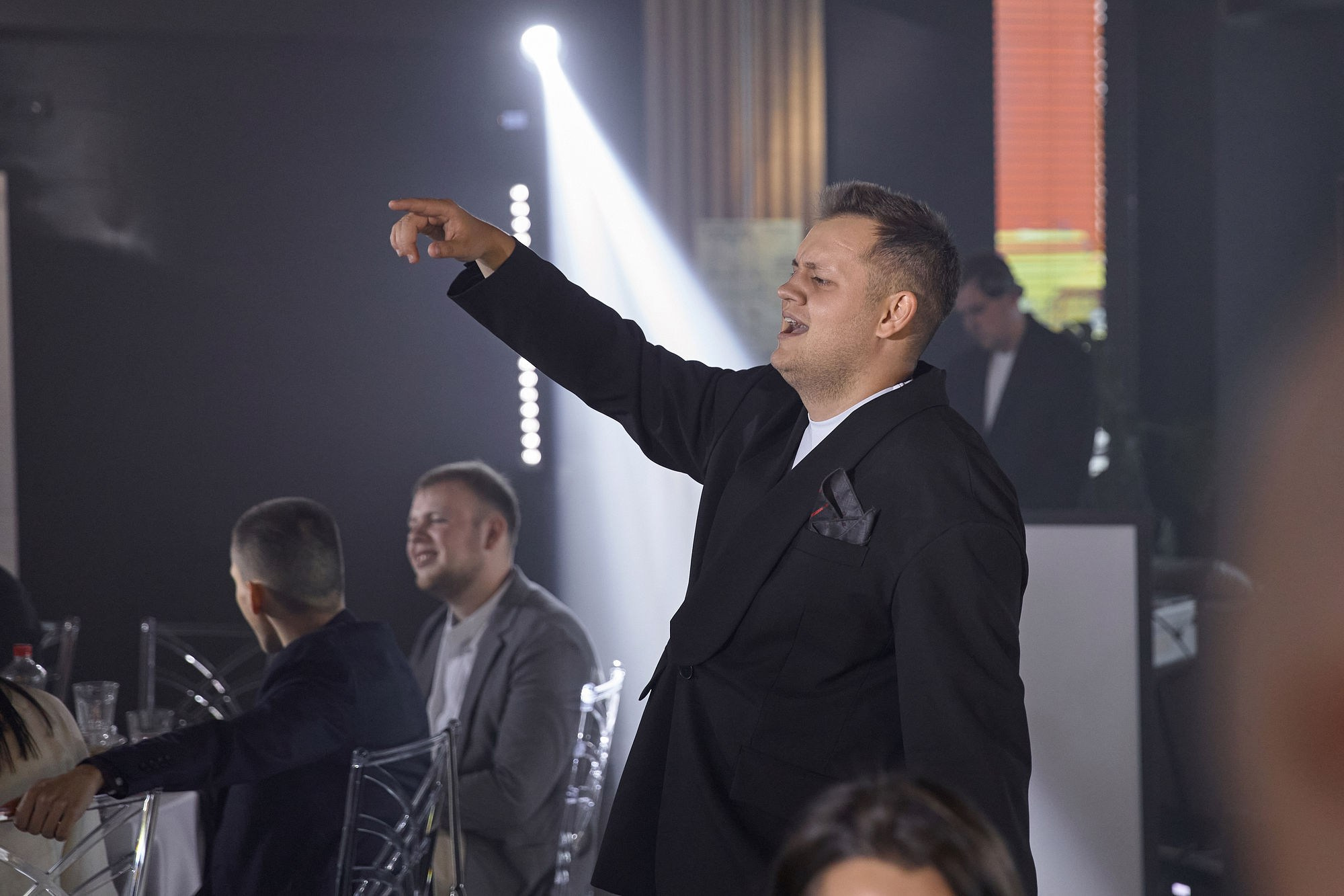 Темные. Свадебный, love-story и семейный фотограф в Томске Радий Ринатович