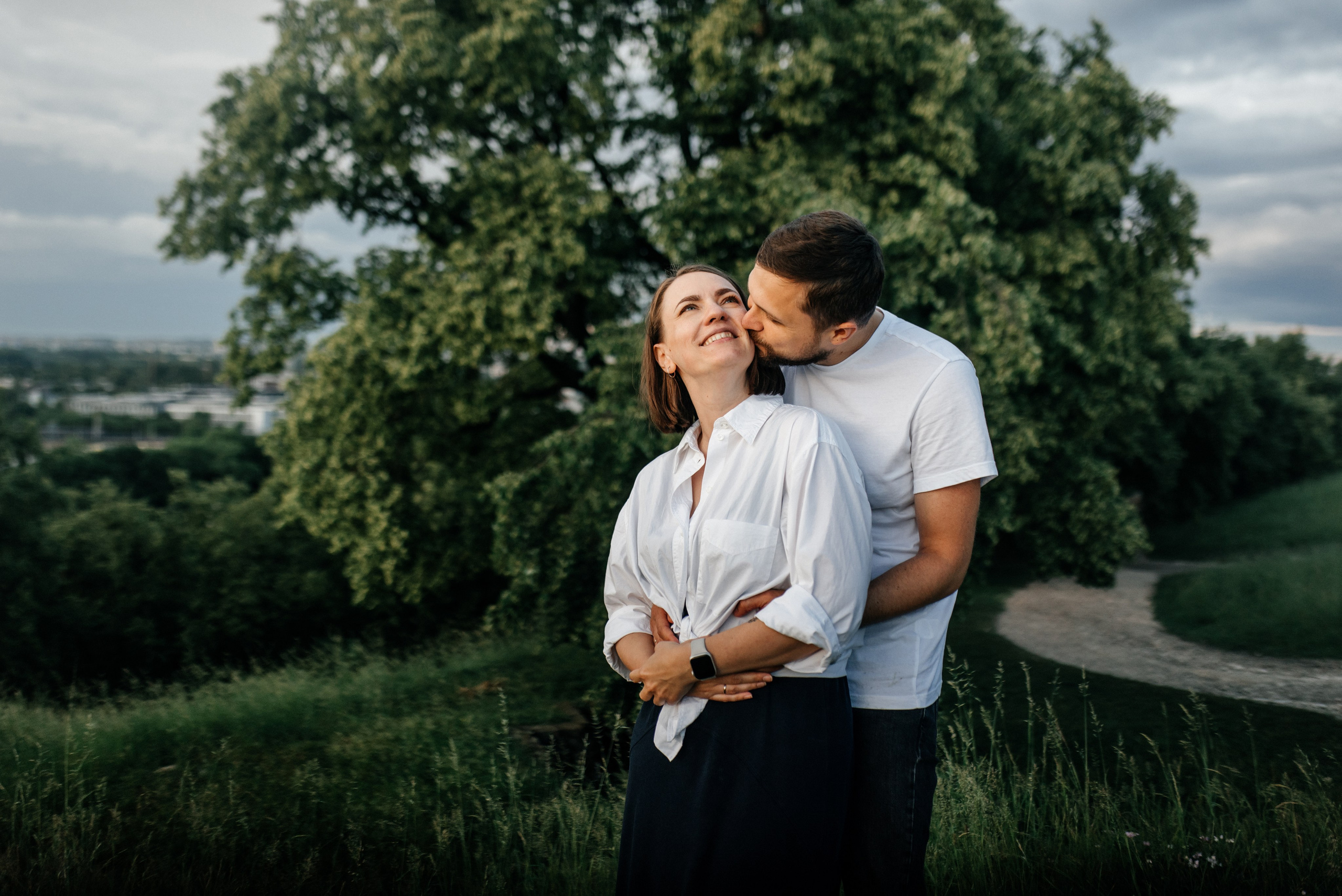 Кира+Наташа+Руслан. Костюшко Кристина — семейный и свадебный фотограф в Минске