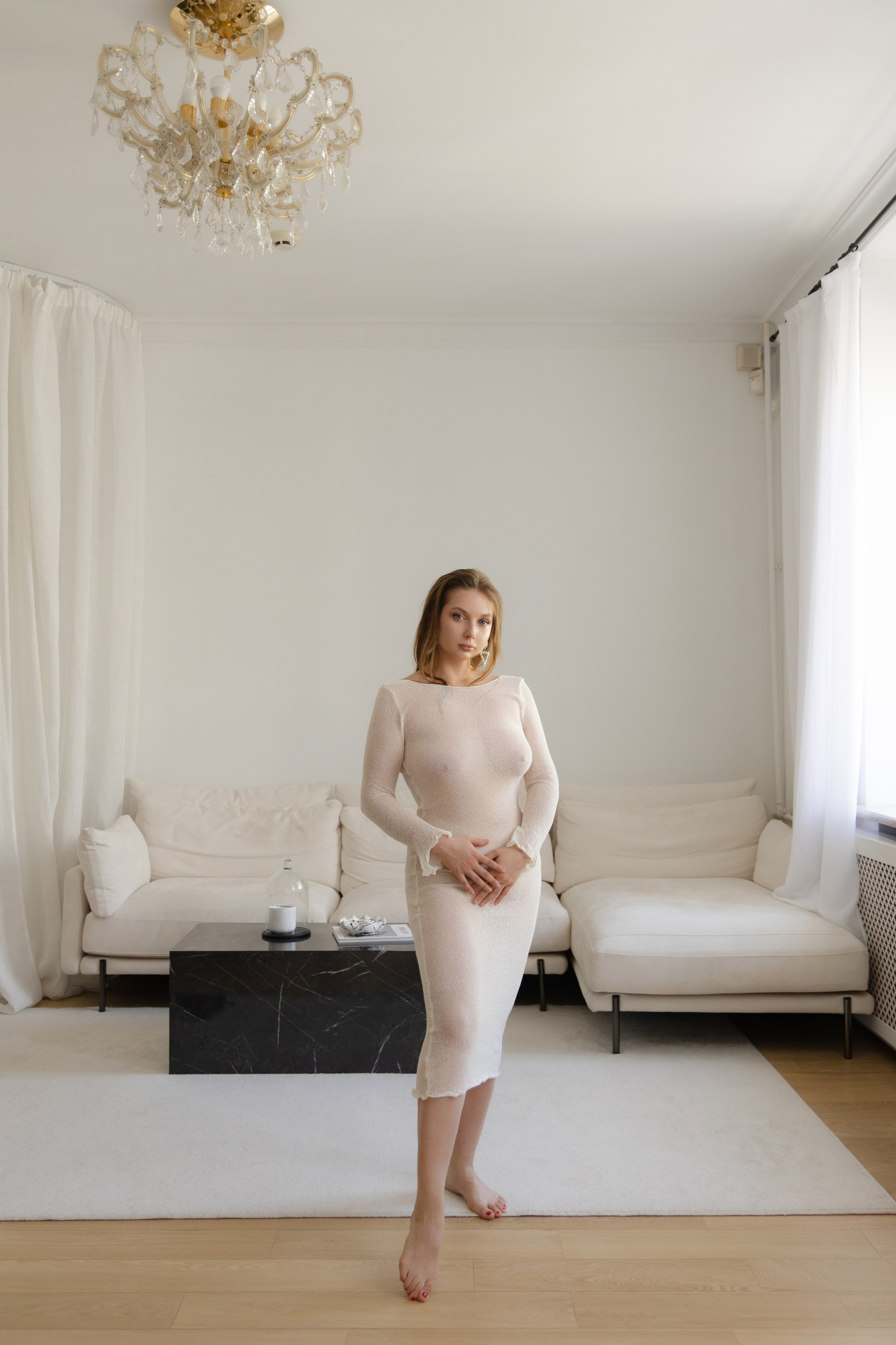 Репортажной фотограф в Москве Мария Астахова