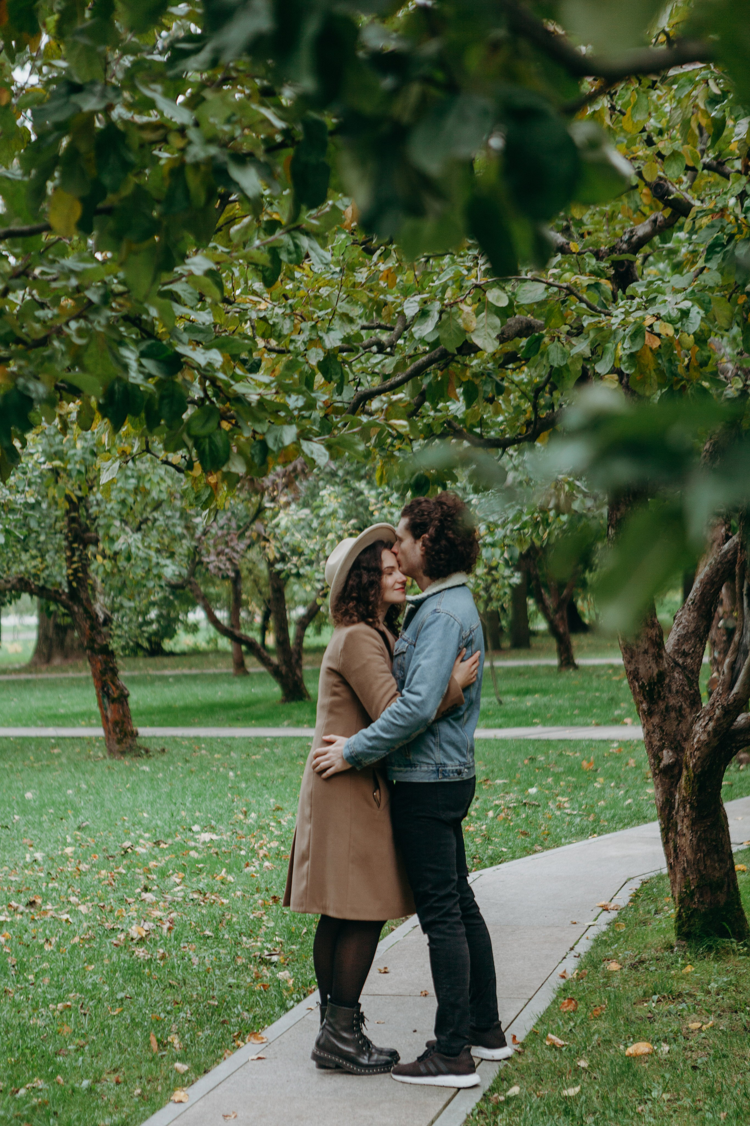 Семейные. Репортажной фотограф в Москве Мария Астахова