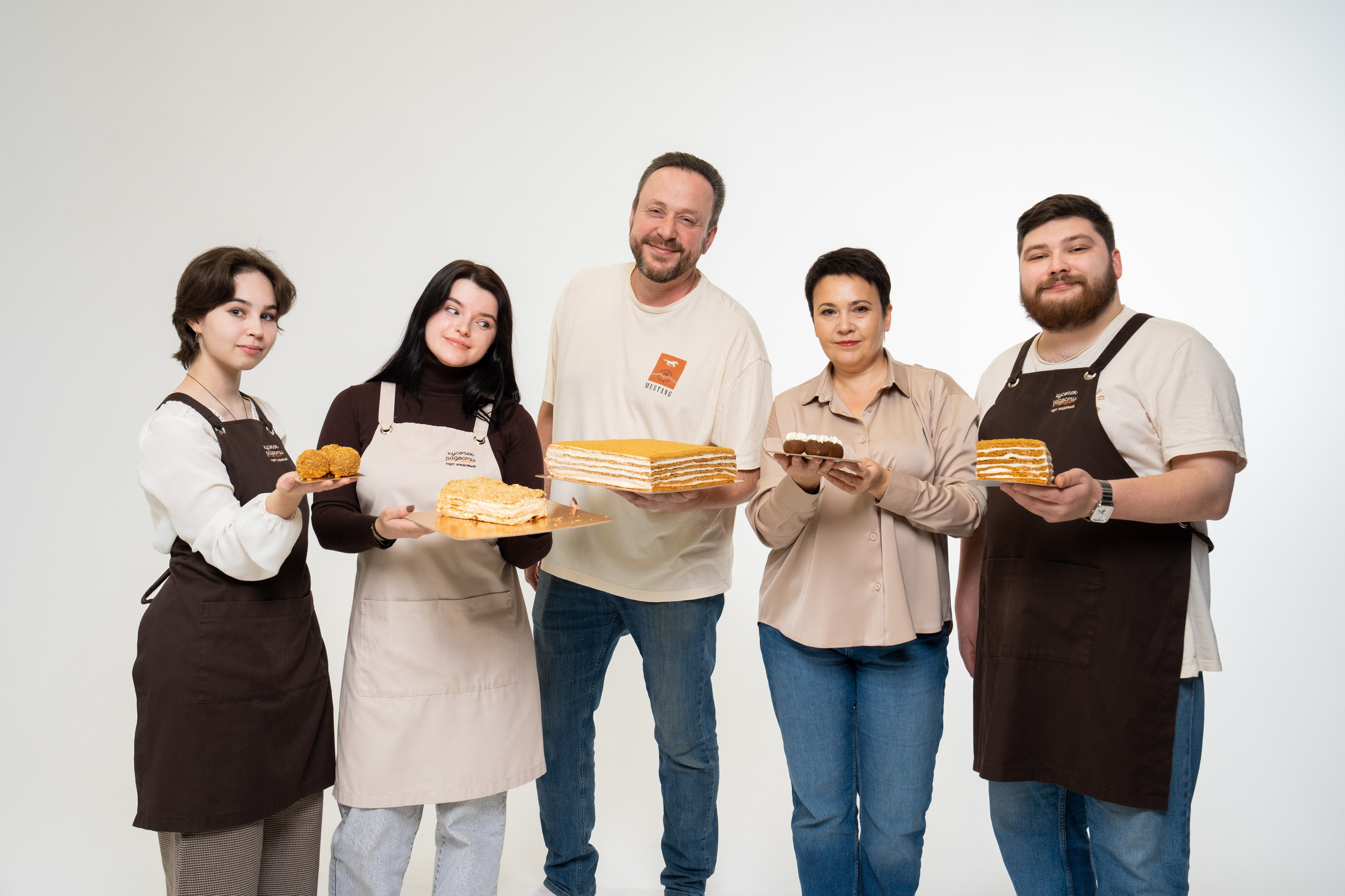 Кусочек радости. Photography&Video