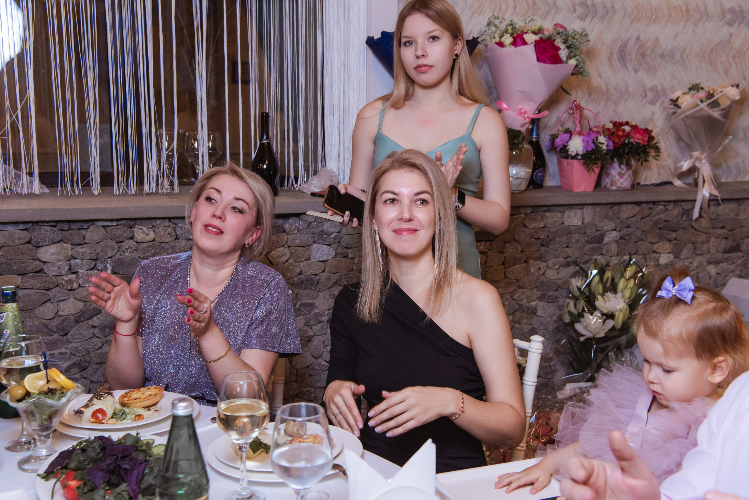 Егор и Анастасия. Свадебный и арт-фотограф Кунецкая Диана