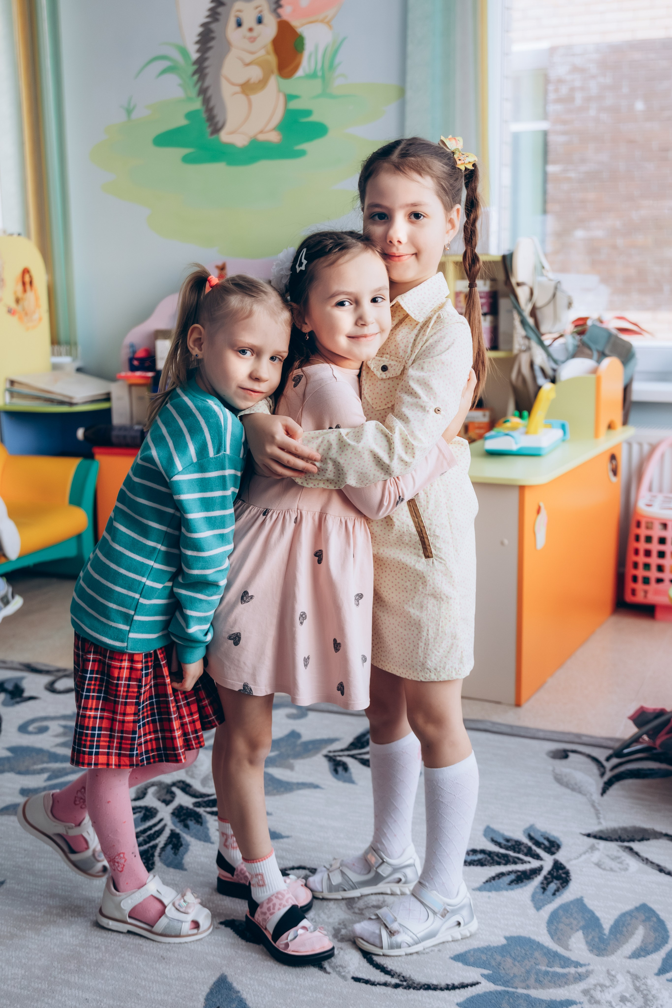 Фото для альбомов. Ирина Воронкова — фотограф