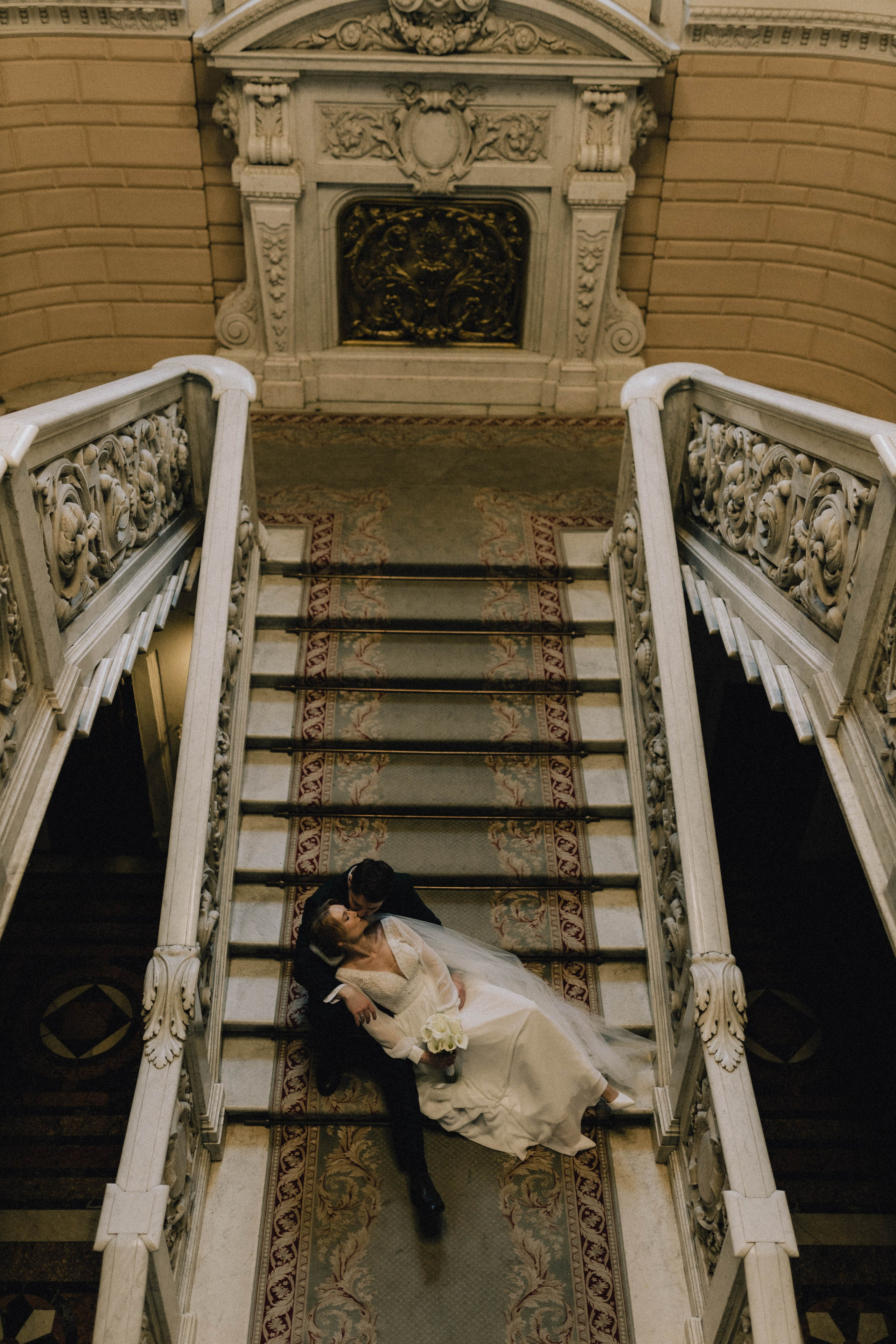 Анна и Кирилл