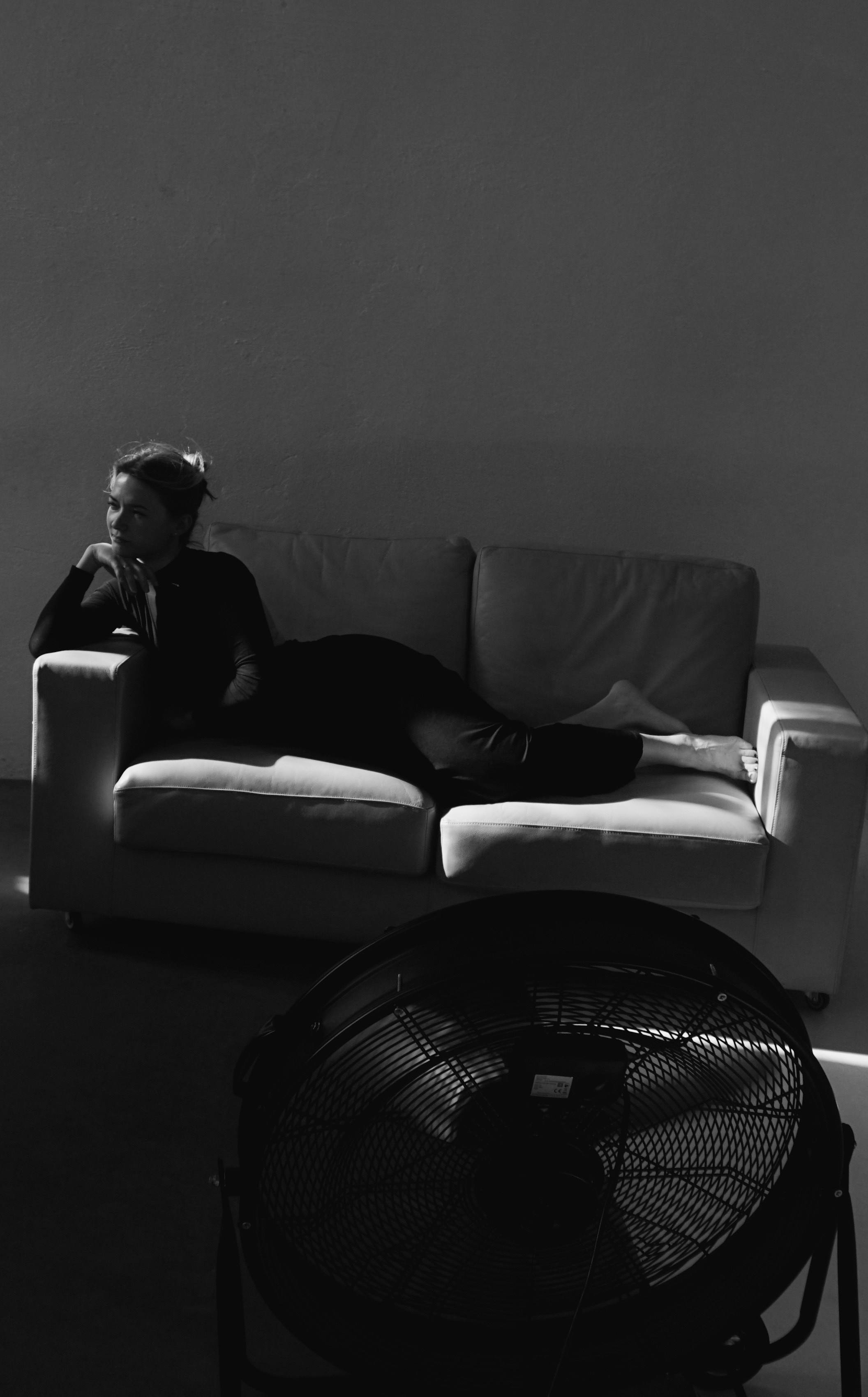 Женский портрет | Студия. Фотограф, Москва, Lifestyle фотография