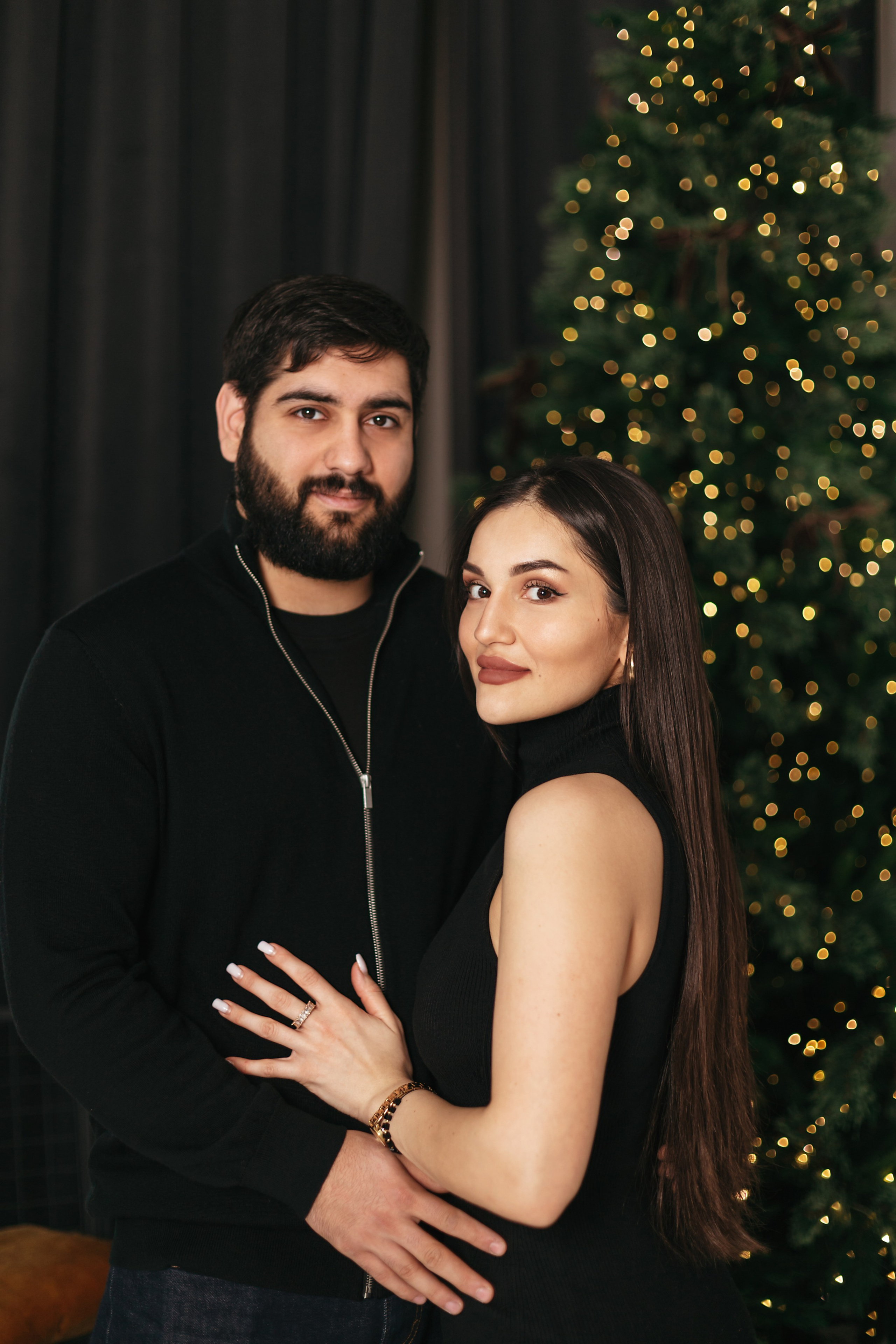 Наиля. Фотограф в Ростове-на-Дону Мария Безменова