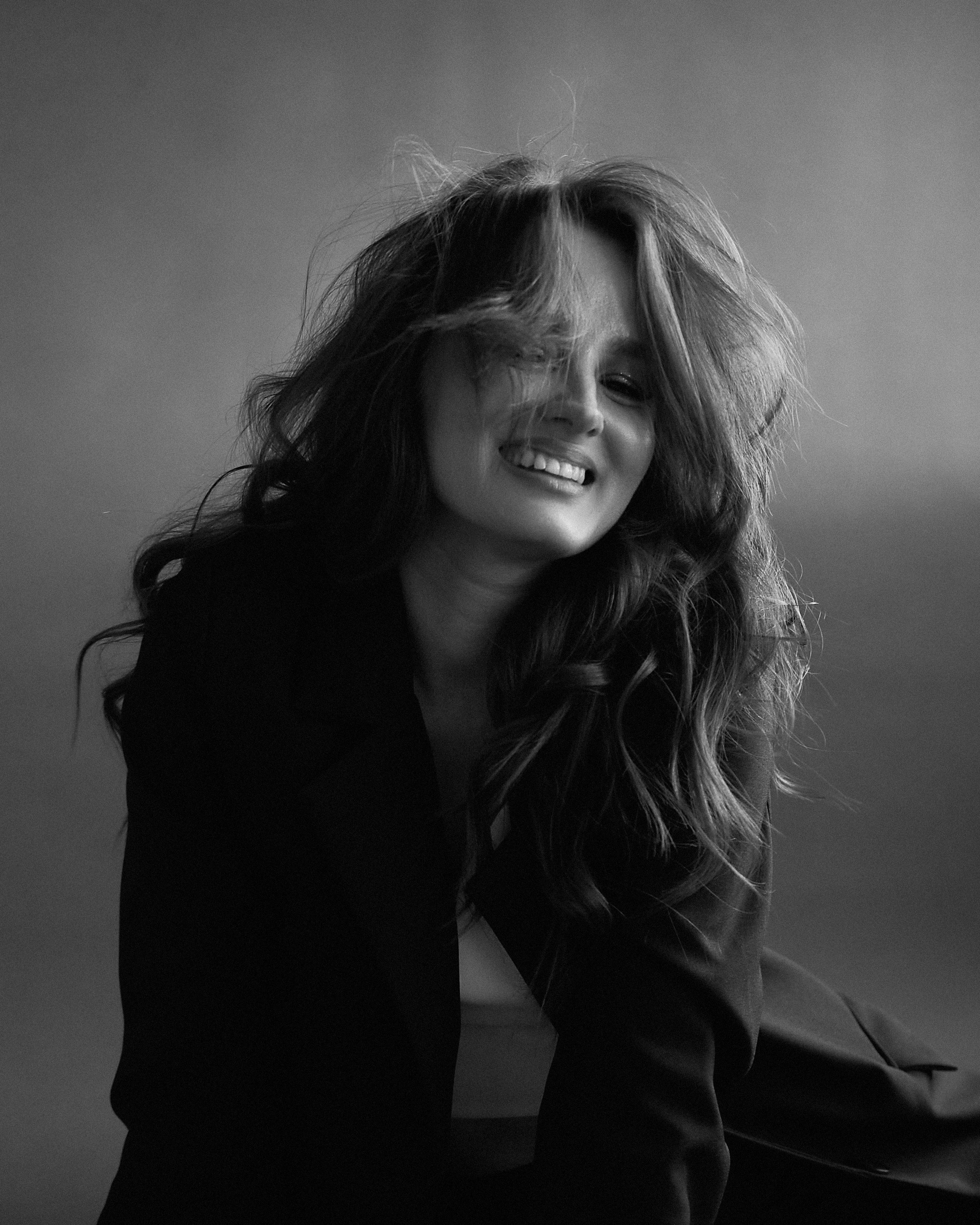 Алёна. Фотограф в Красноярске Ксения Дмитрик