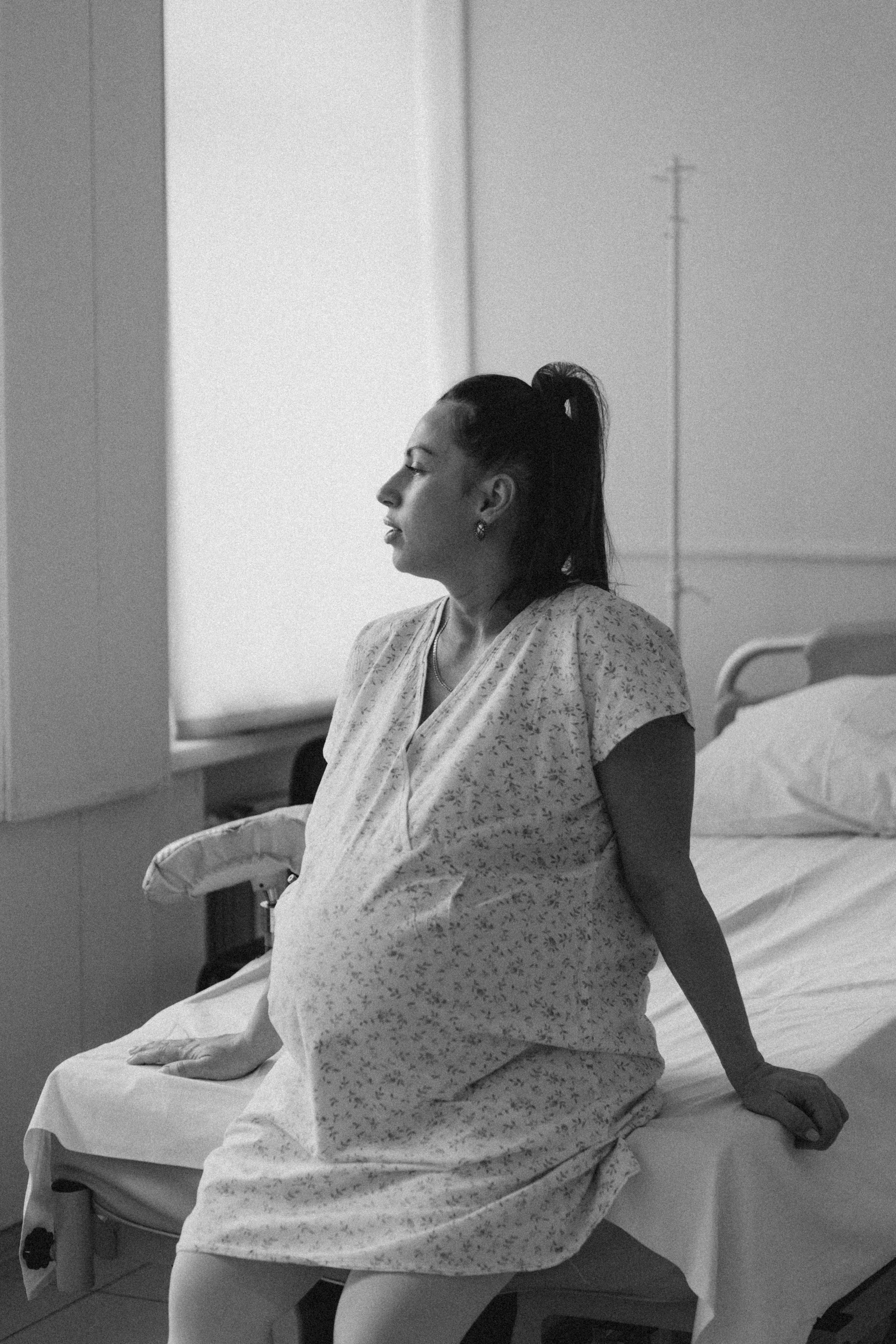 Рождение Киры и Мирона. Семейный фотограф и фотограф на роды в Ростове-на-Дону Мухина Виктория