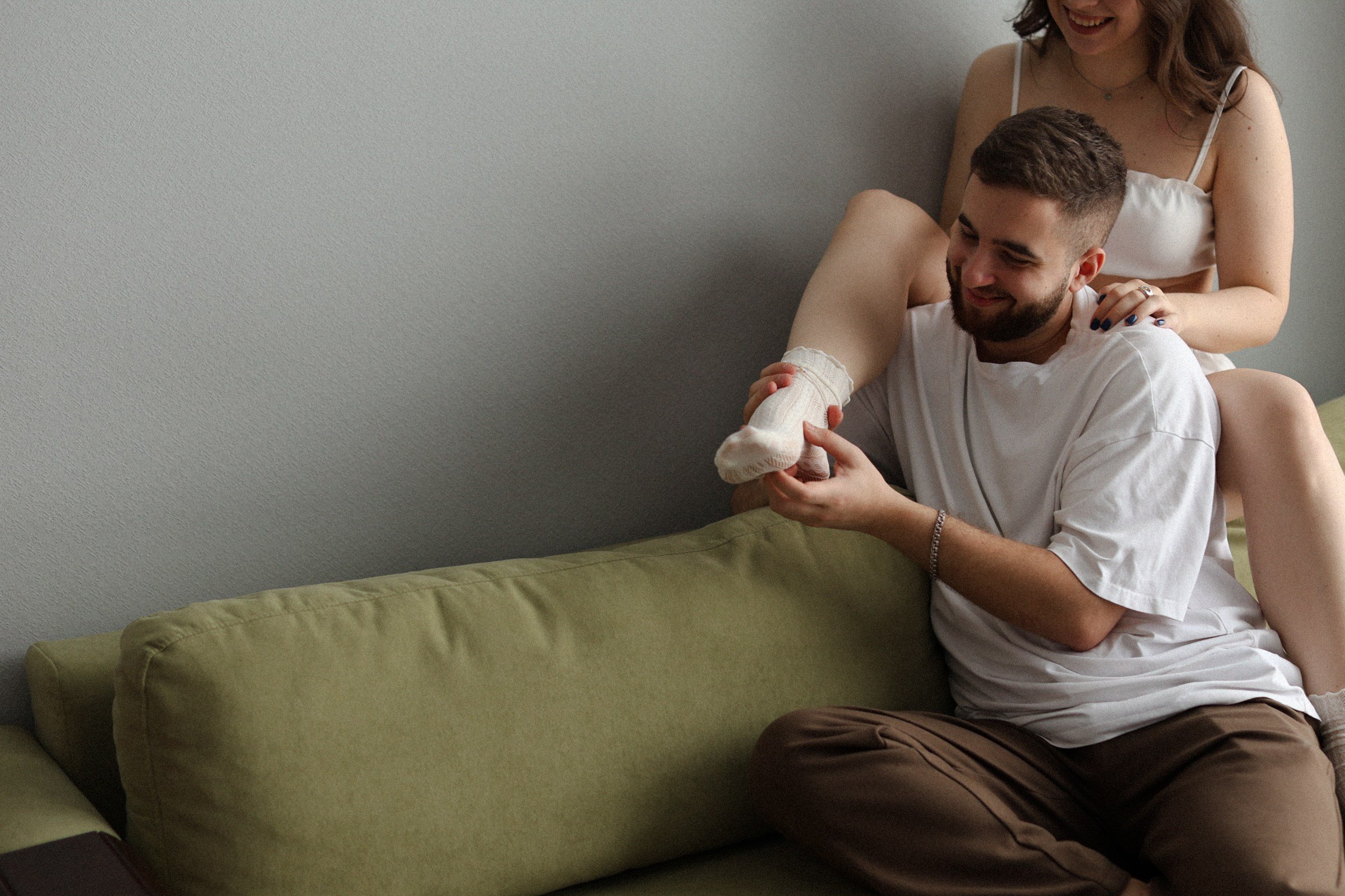 Елена и Артур. Фотограф Москва, Чехов Цыкоза Алина