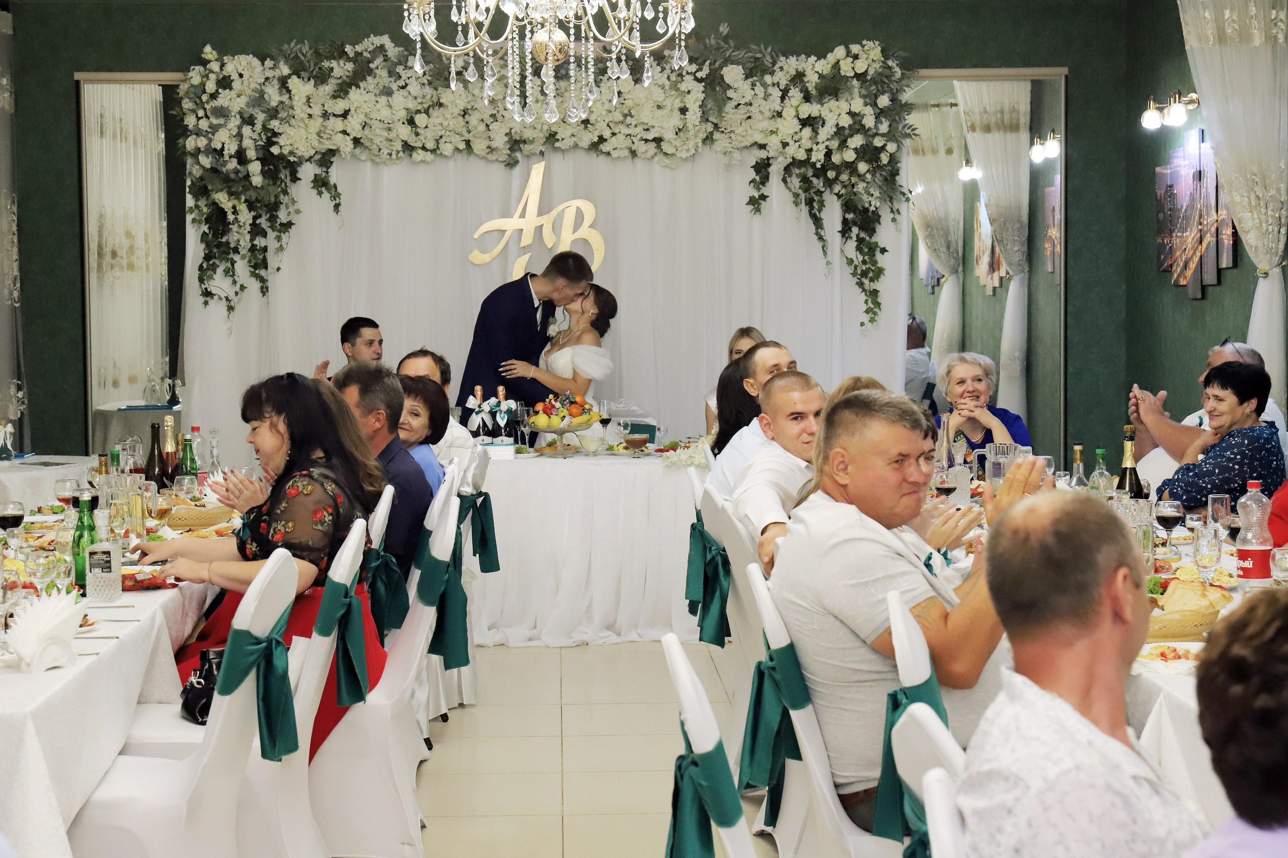 Андрей и Виктория. Игорь Варава свадебный фотограф видеограф Белая Глина Краснодар