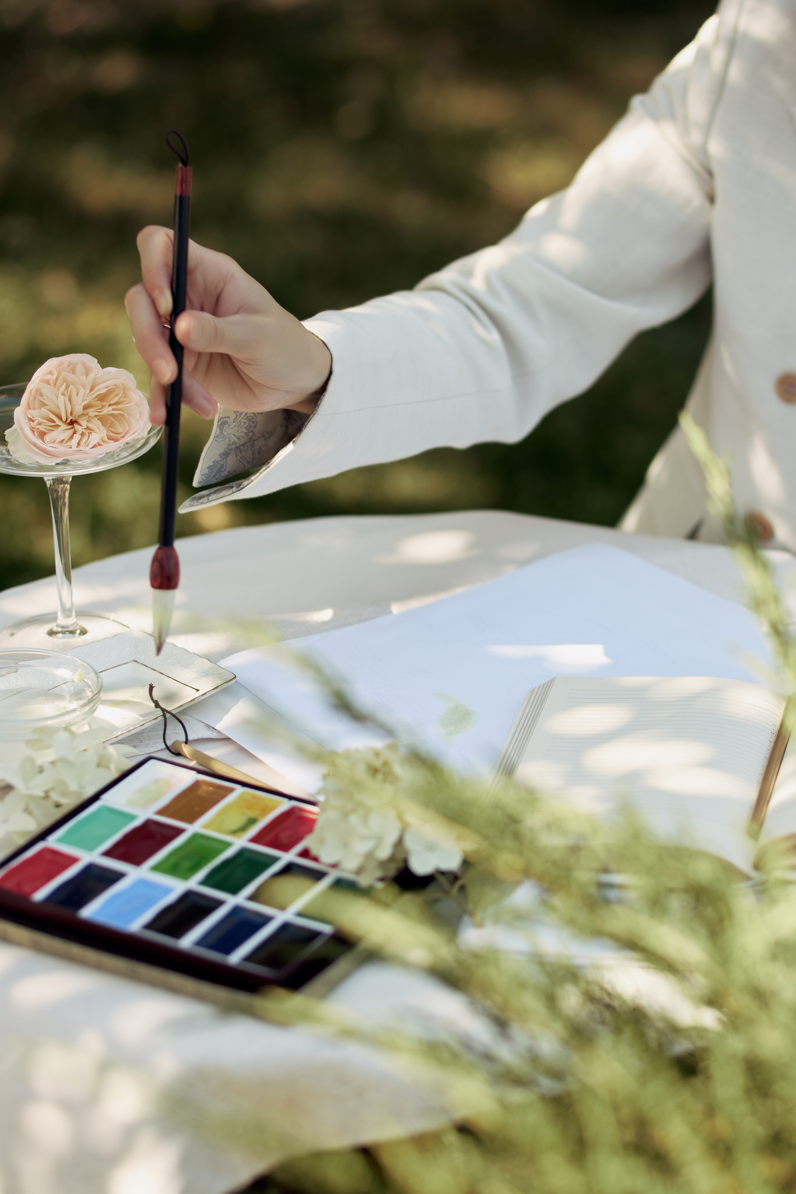 Татьяна. Brand и контент фотограф