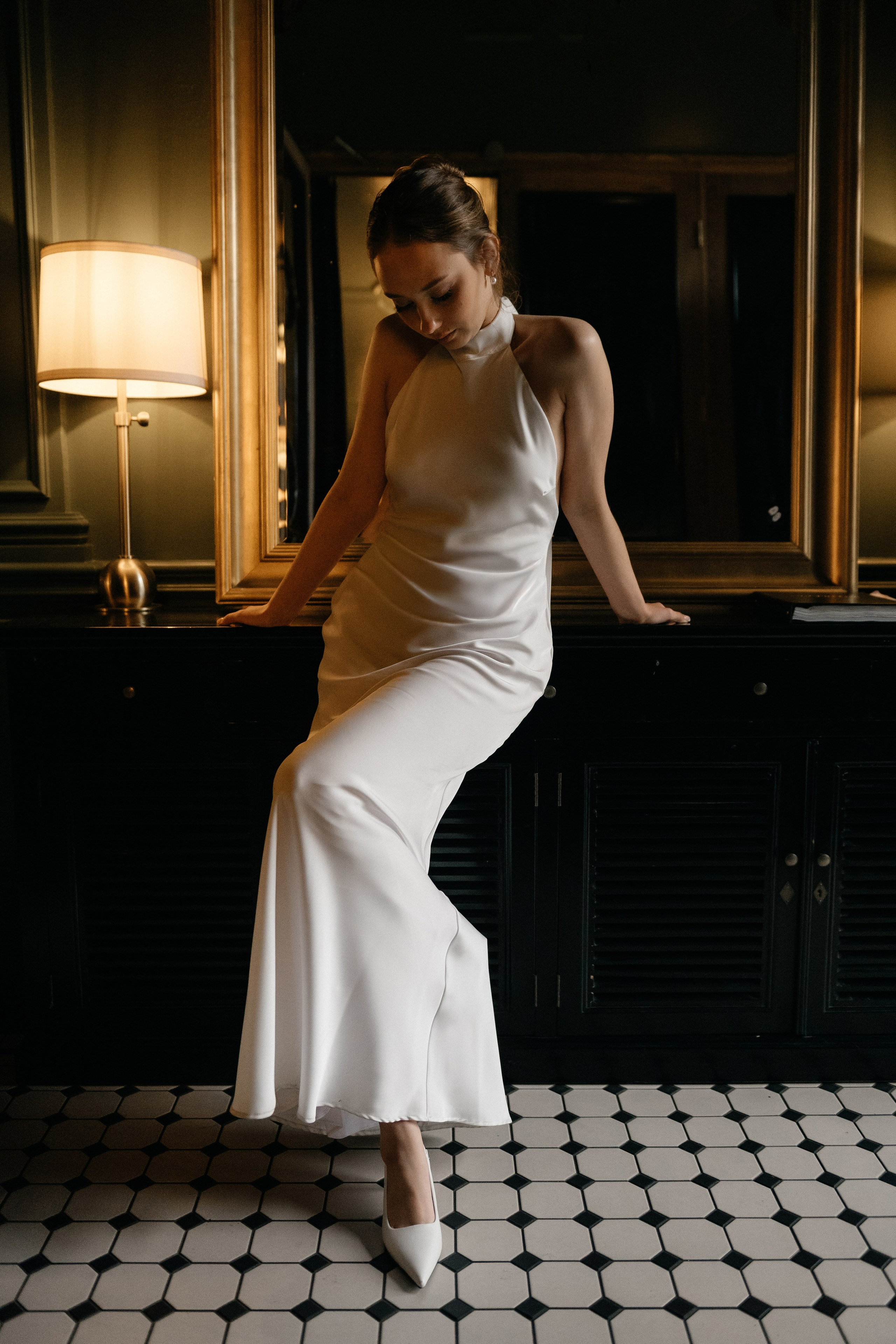 Wedding day in Martinique Bar. Wedding PHOTOGRAPHER Andrew Vnukov