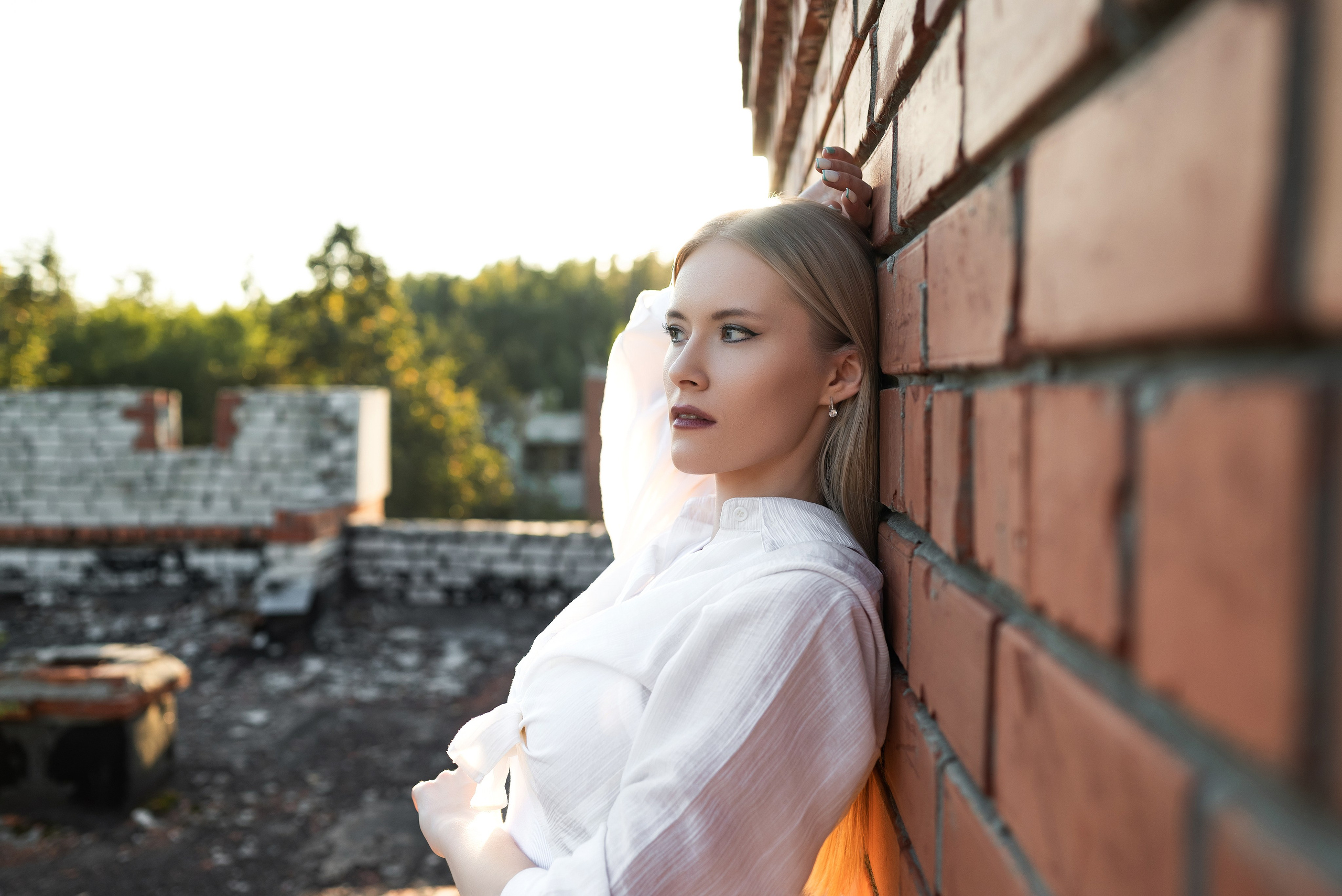 Юлия. Бжицких Виталий — фотограф г. Ульяновск