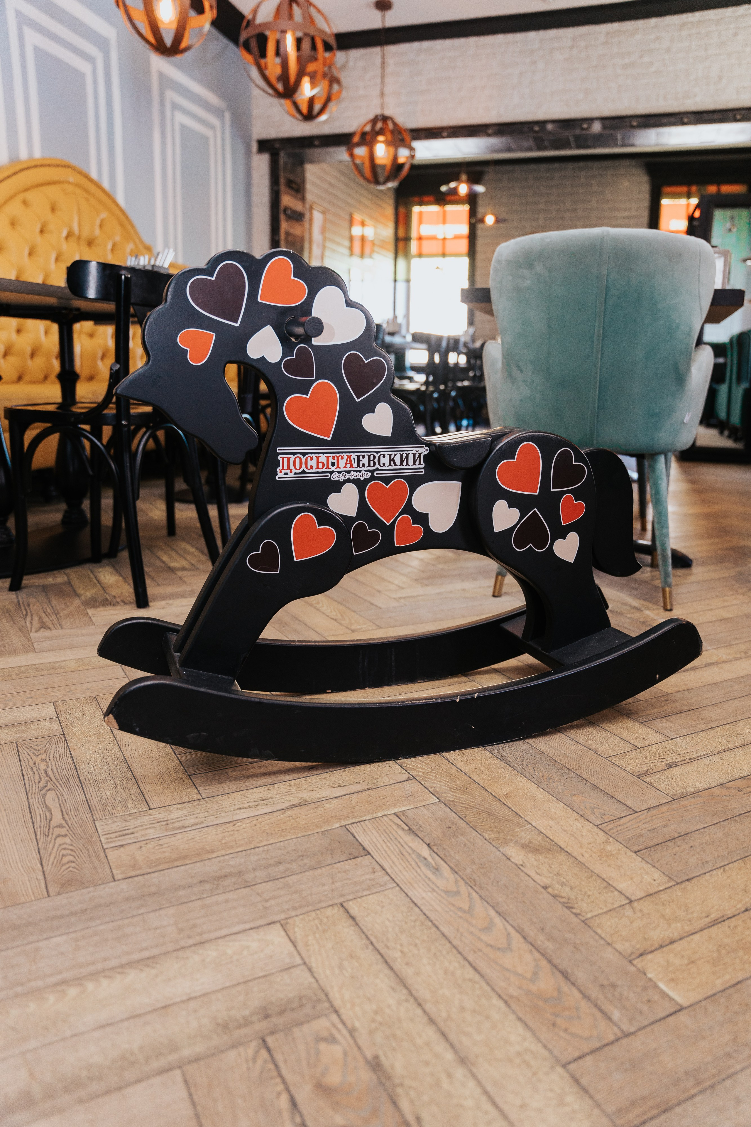 Досытаевский. Фотограф Хабаровск