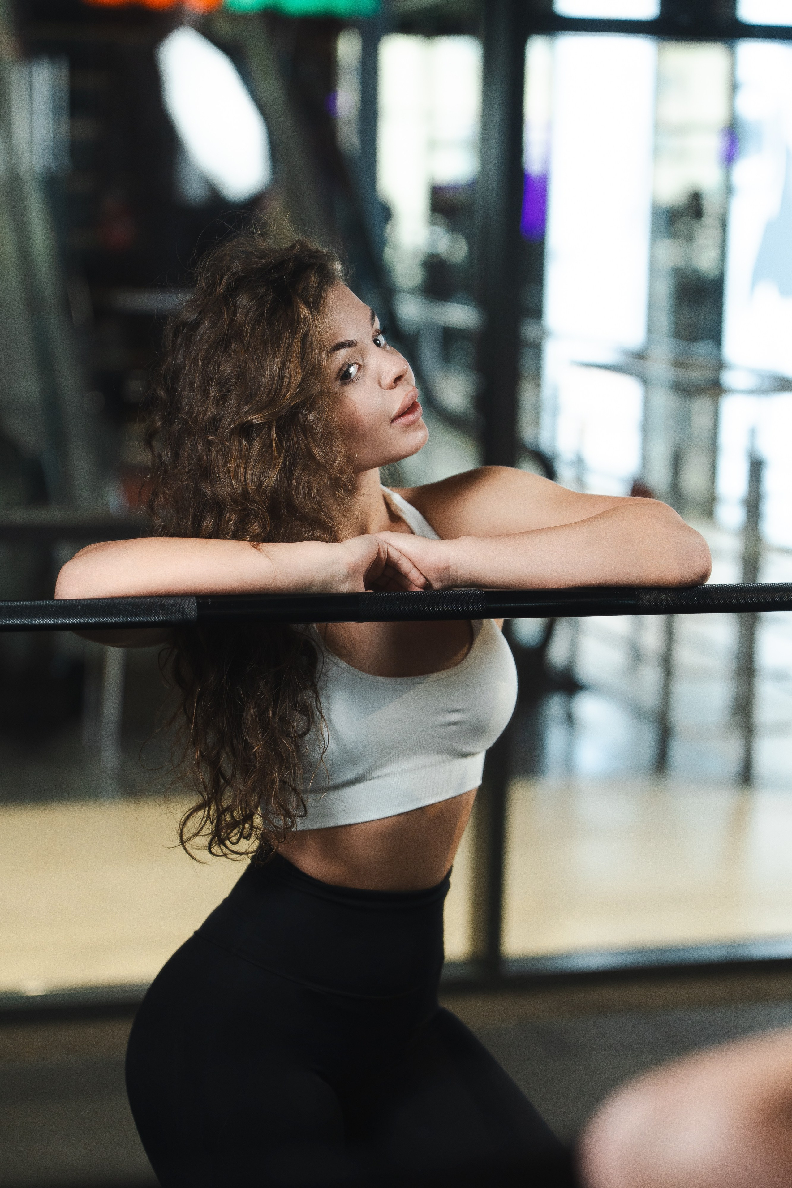 DDX Fitness. Фотограф Хабаровск