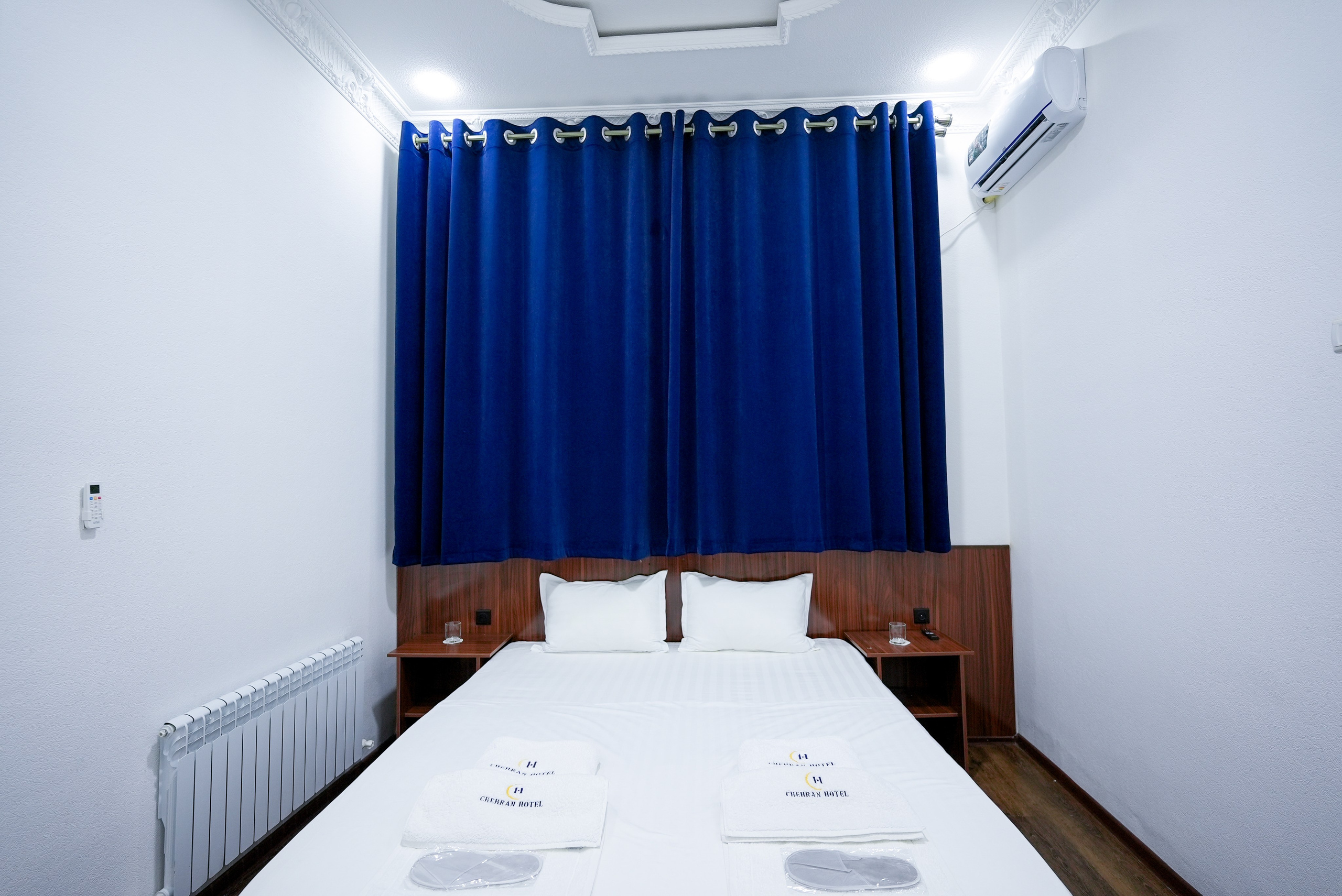 3 номер. Главная