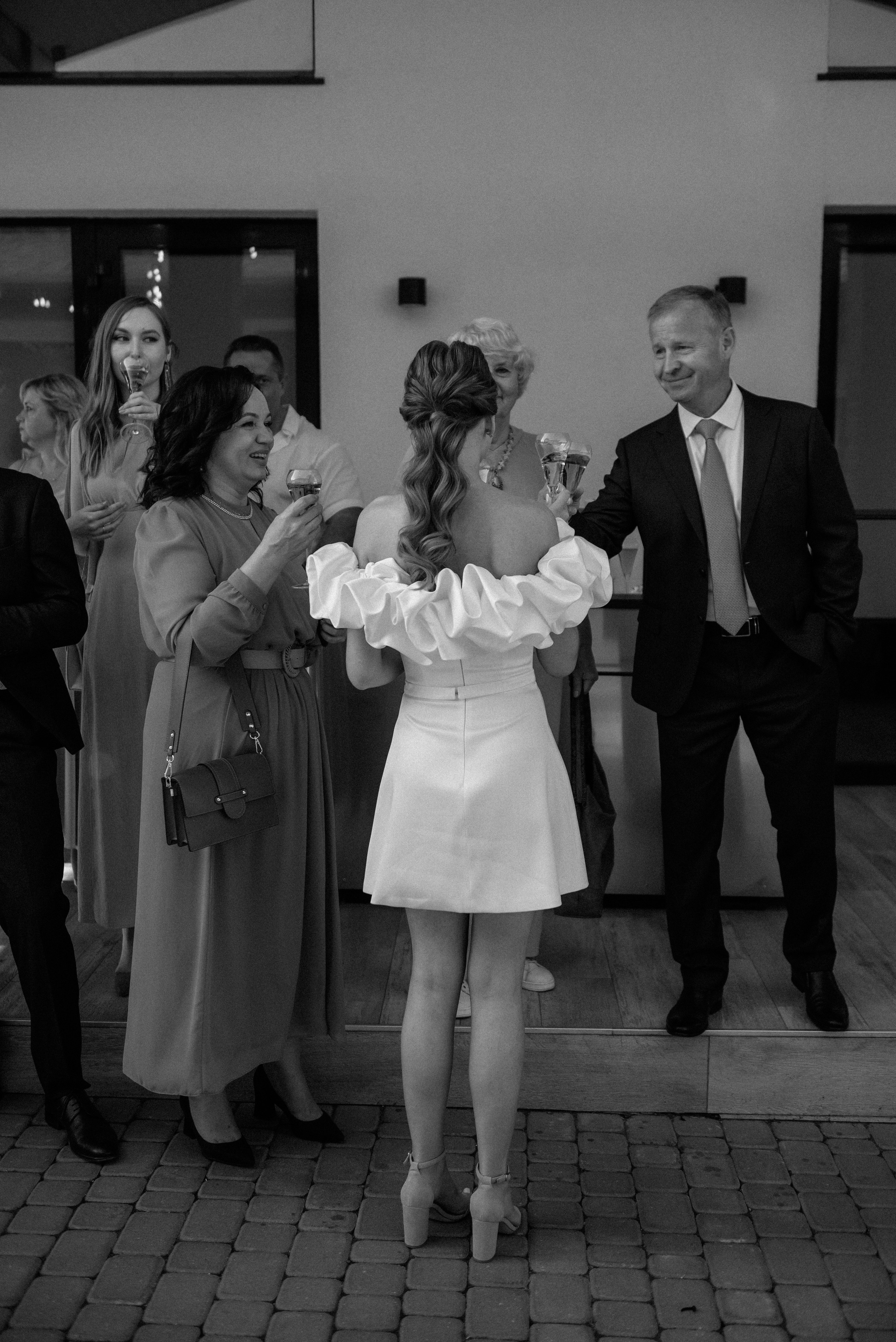 Wedding day in GRAND CNALET. Главная