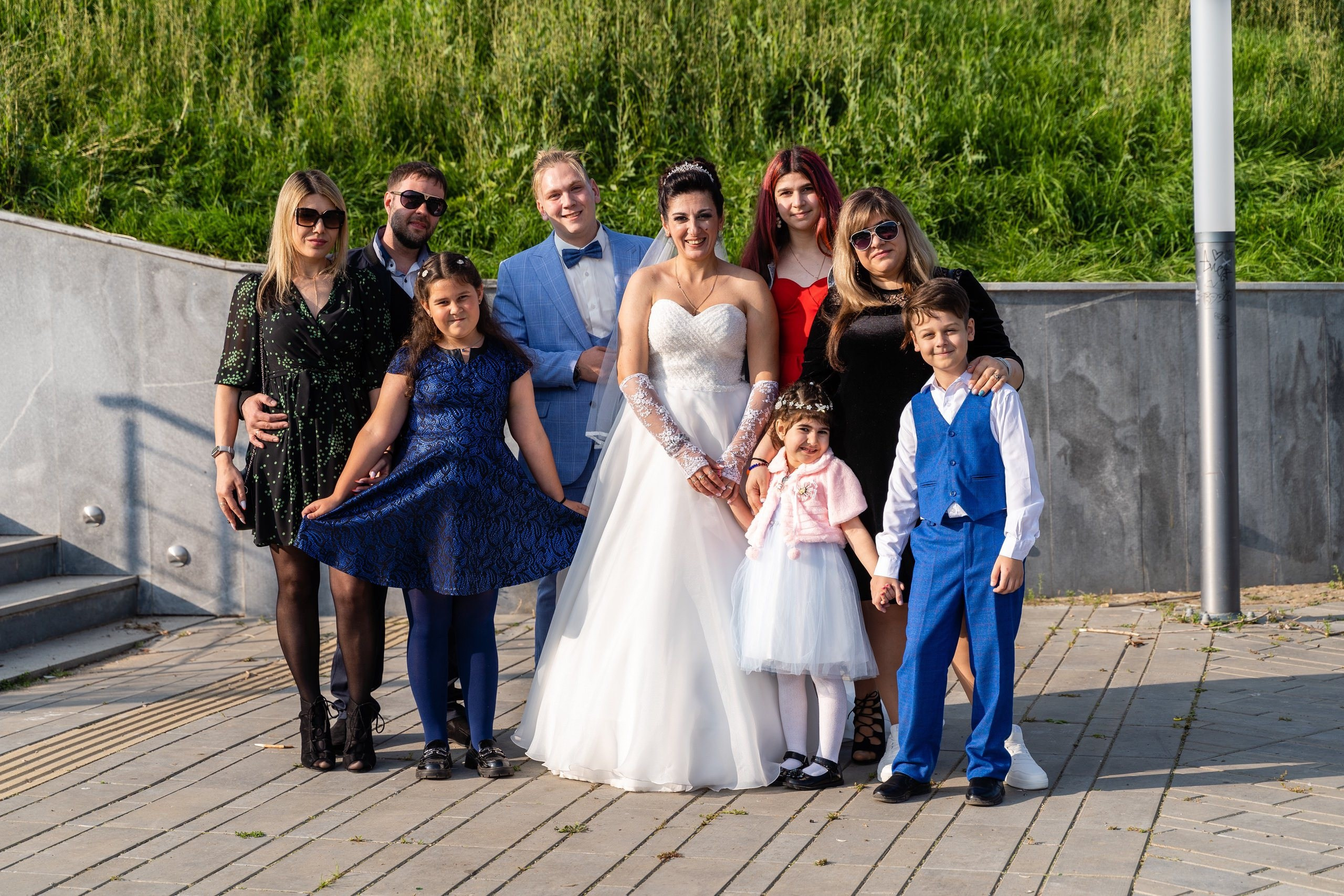 Свадебная фотосъемка в Ижевске, Воткинске, Чайковском, Сарапуле, Перми, Уфе и Казани. Фото и видео для бизнеса, репортажная и свадебная съемка|Александр Кузнецов|Ижевск, Воткинск