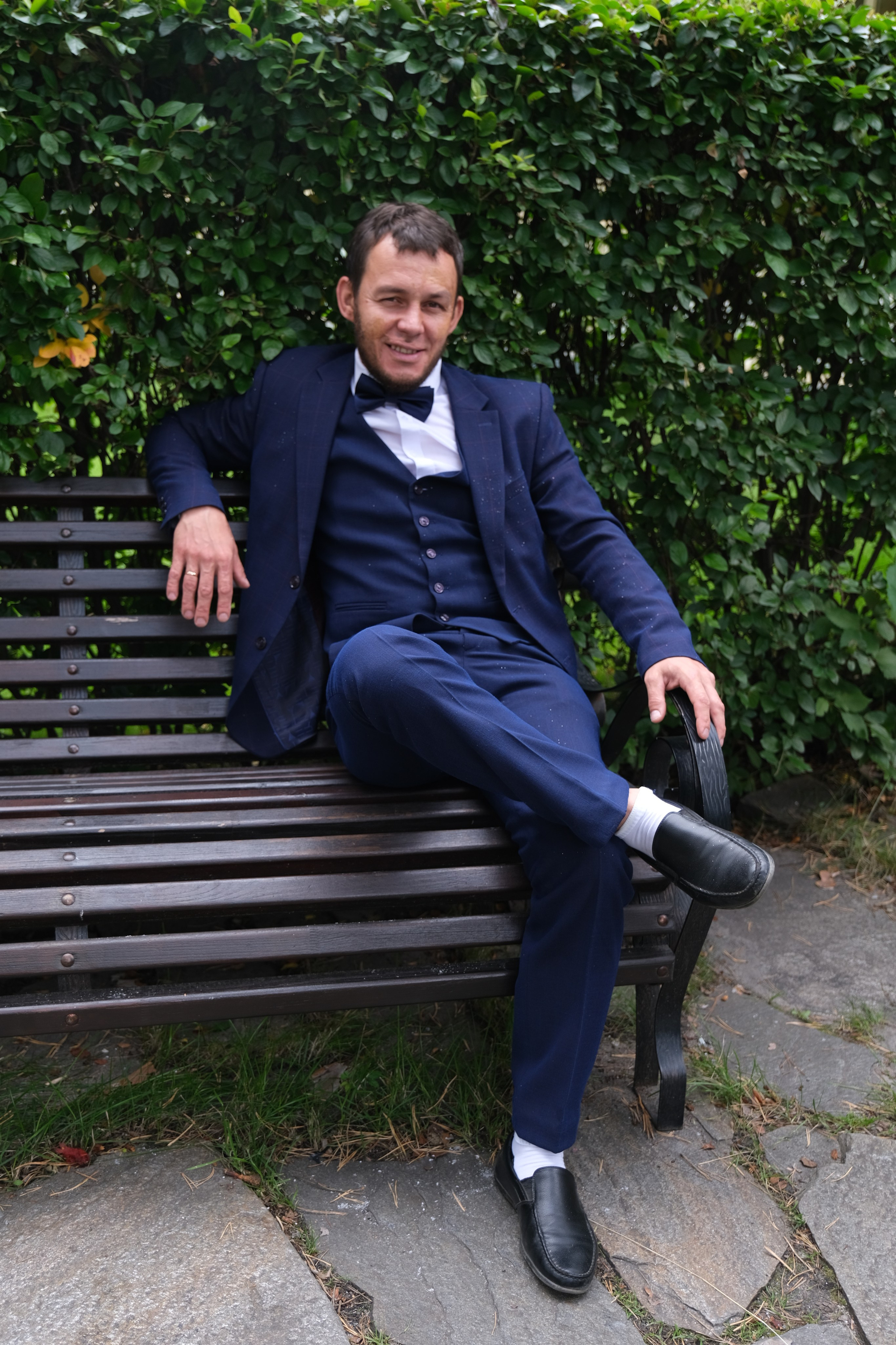 Свадьба Дениса и Ольги. Свадебный фотограф в Челябинске Сырчикова Наталья