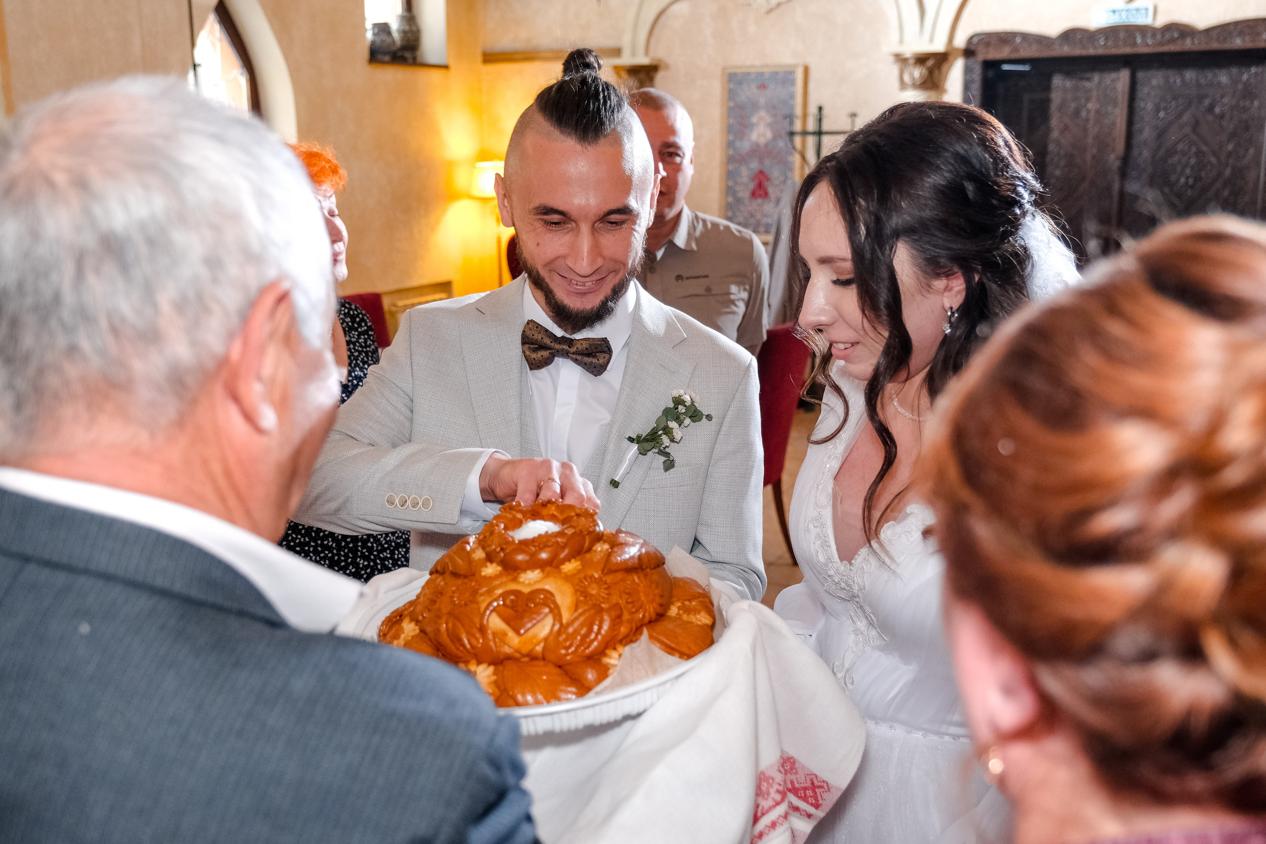 Свадьба_Азата и Дарьи. Свадебный фотограф в Челябинске Сырчикова Наталья
