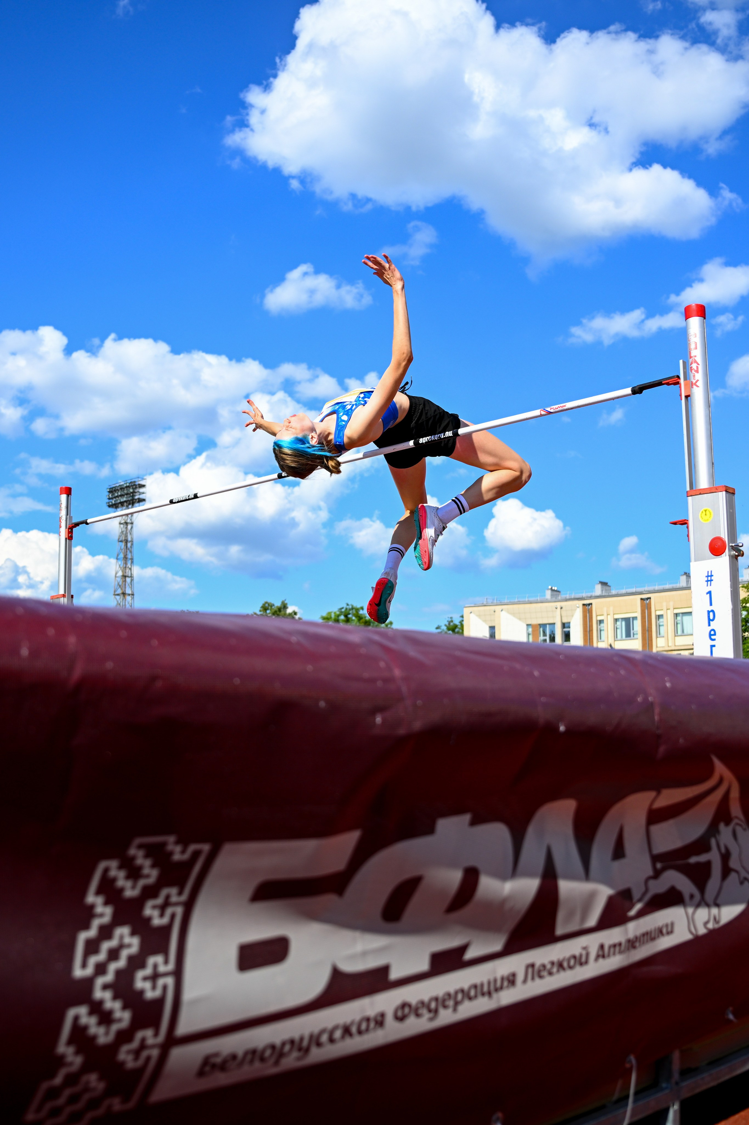 Фотограф турнира. Спортивный и репортажный фотограф в Казани Вячеслав Сатонин