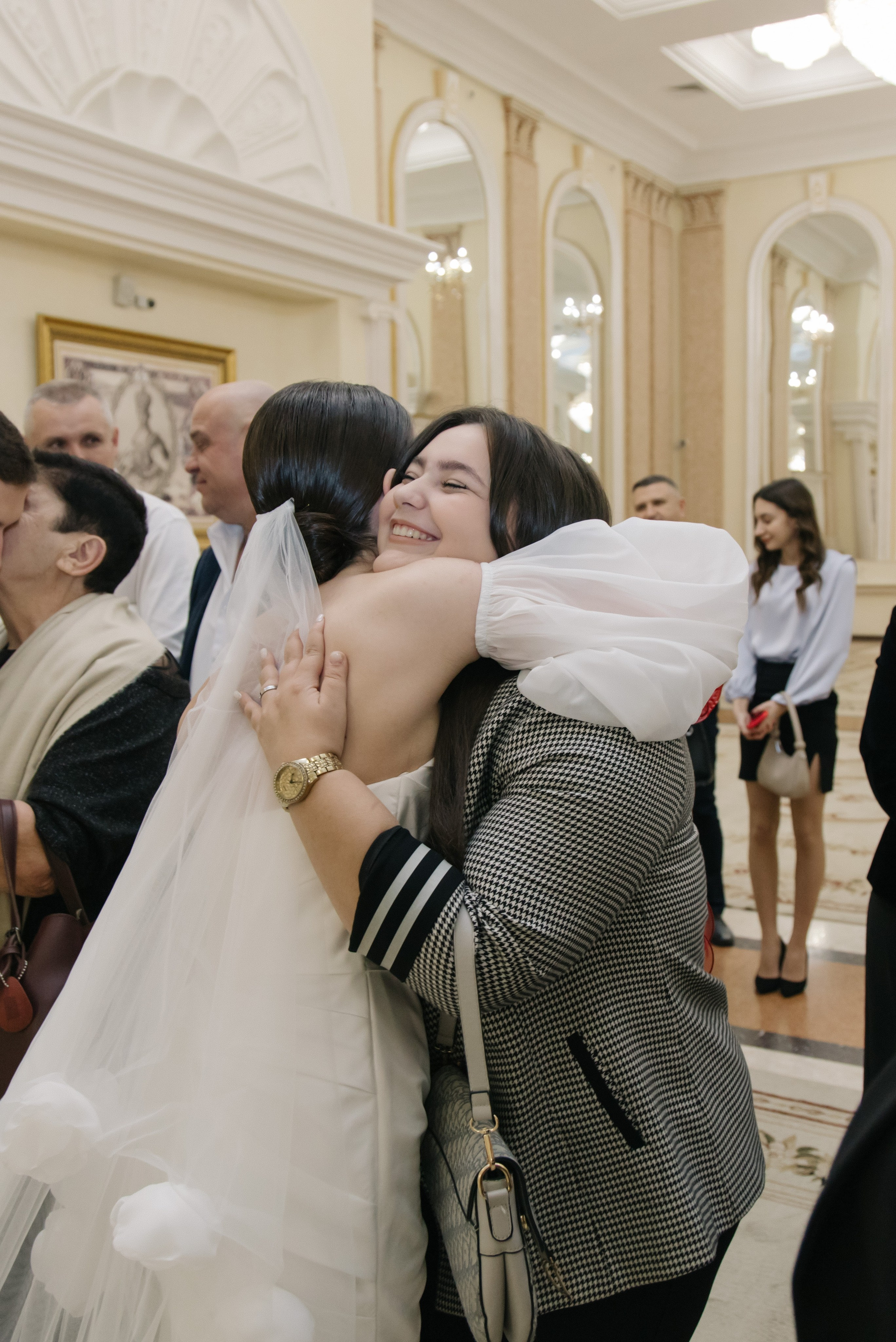 Wedding day | Никита и Арина