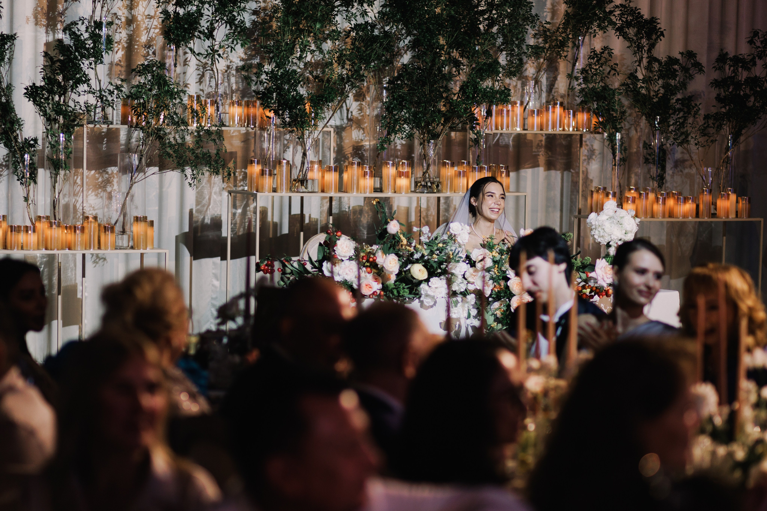 Kamilya & Anas. Свадебный и семейный фотограф в Москве