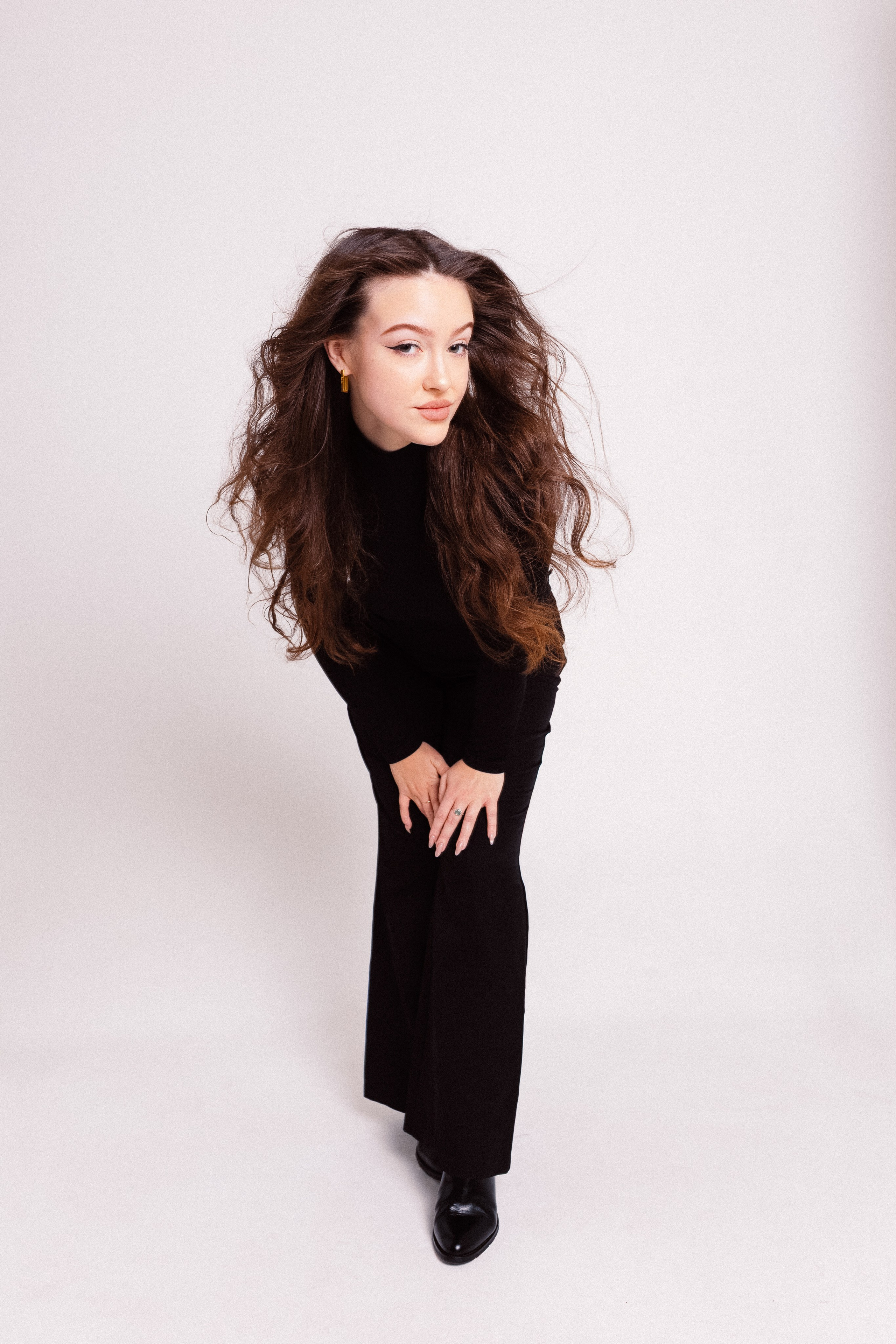 Екатерина. Семейный и свадебный фотограф в Санкт-Петербурге Науменко Владислав