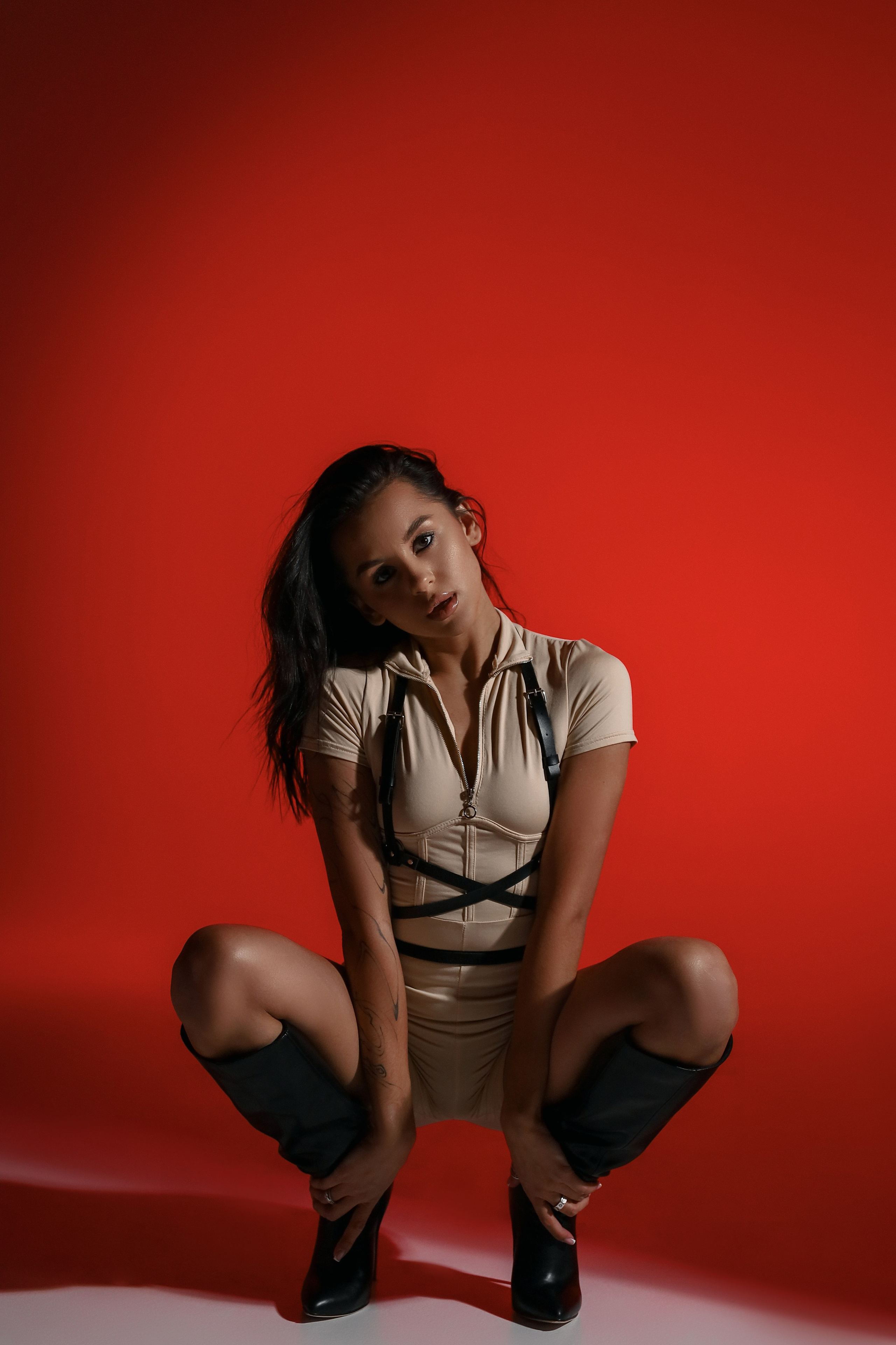 Девушки. Фотограф Владивосток