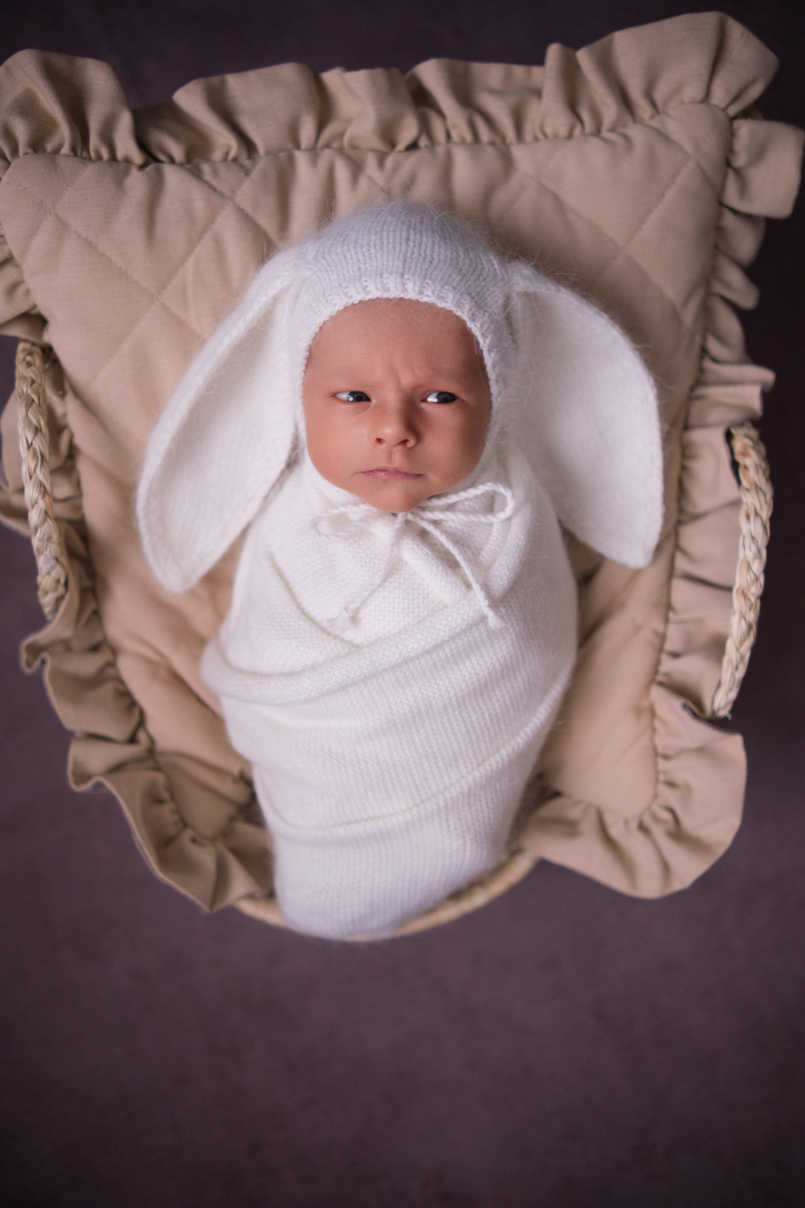 Newborn. Семейный детский ньюборн фотограф в Москве Марта Петрова