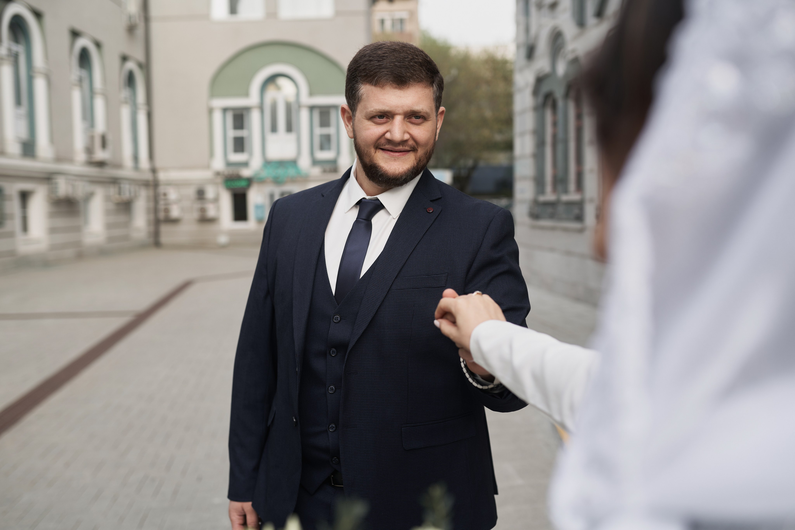 Саймур|Сона. Портретный фотограф в Москве Ольга Акушко