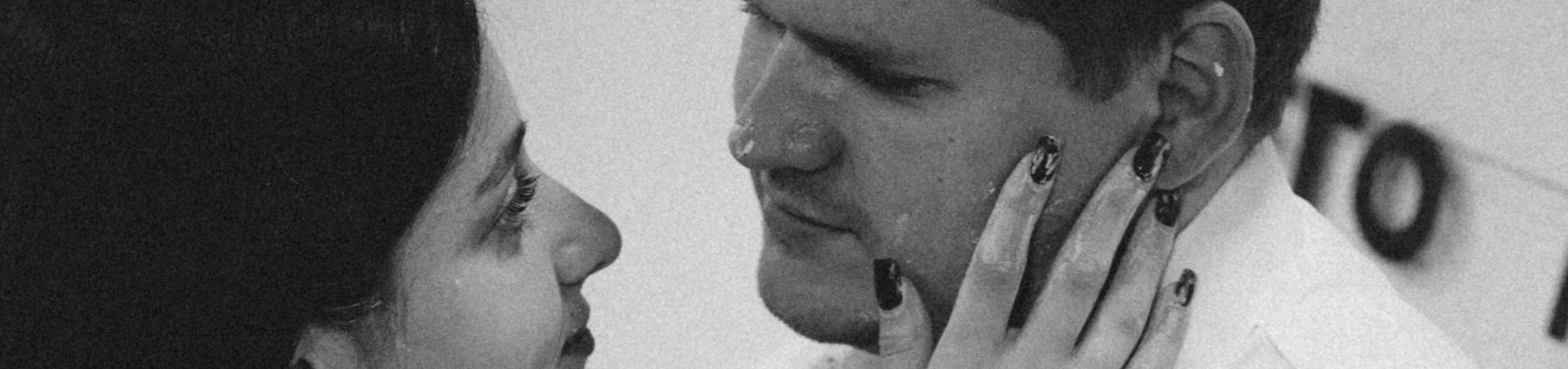 Love Story. Фотограф в Курске Комардина Софья