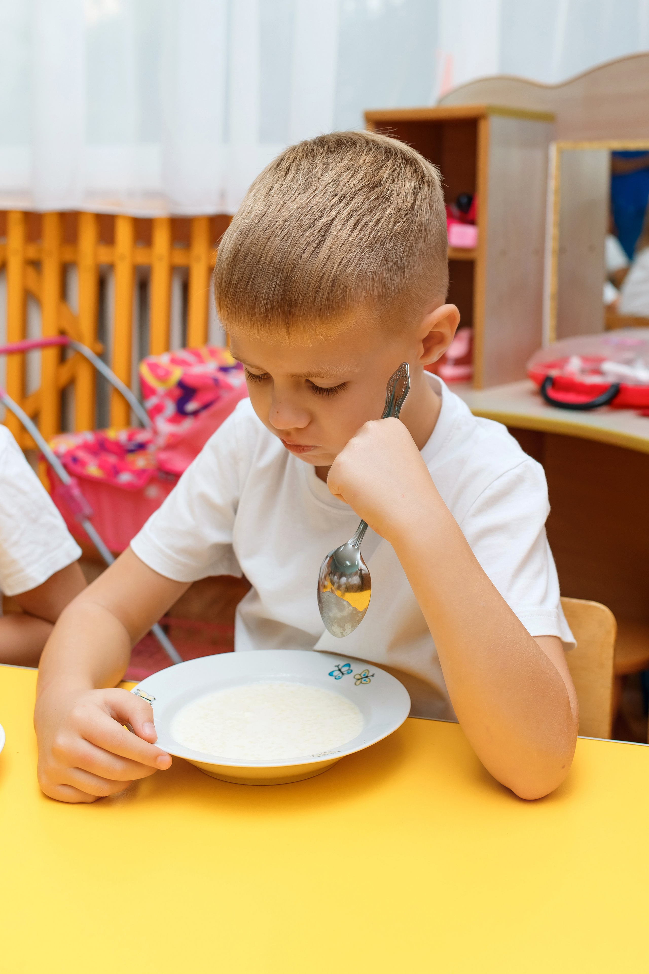 ДС 34. Фотограф Любовь Корниенко, Примоский край