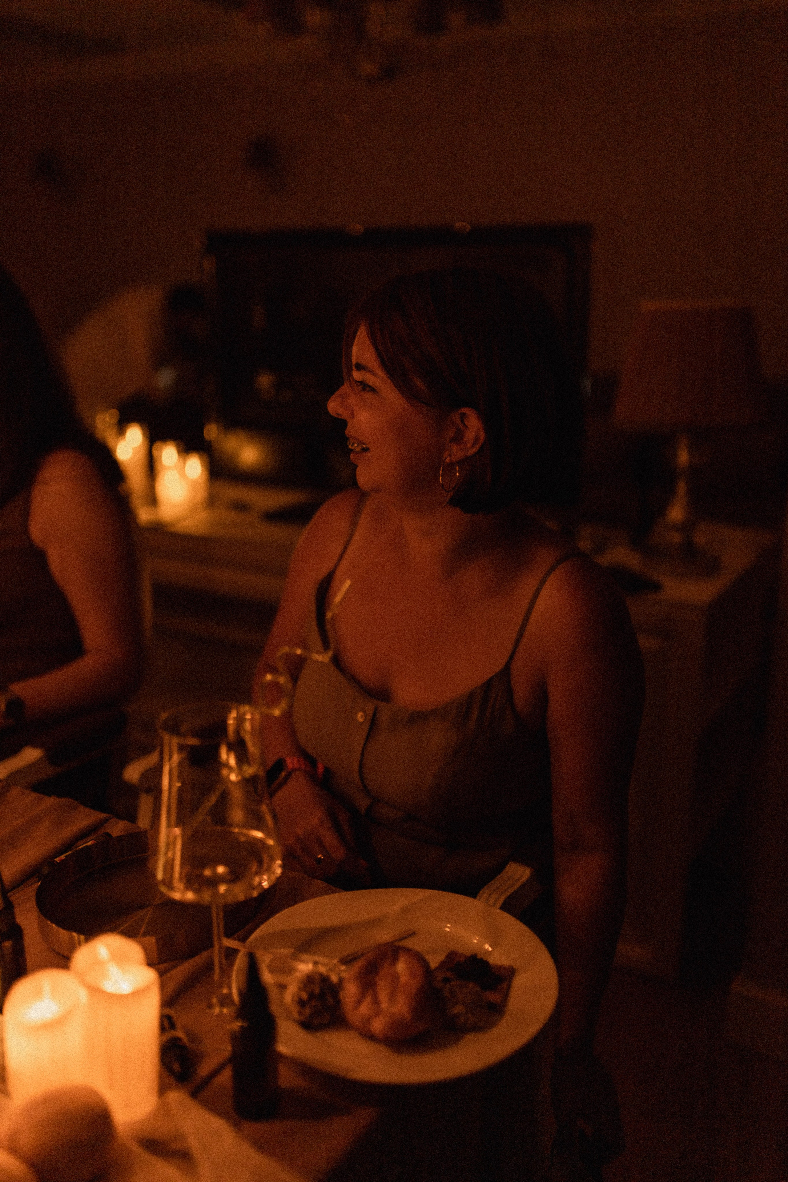 Закрытое мероприятие. Фотограф Трифон Мира