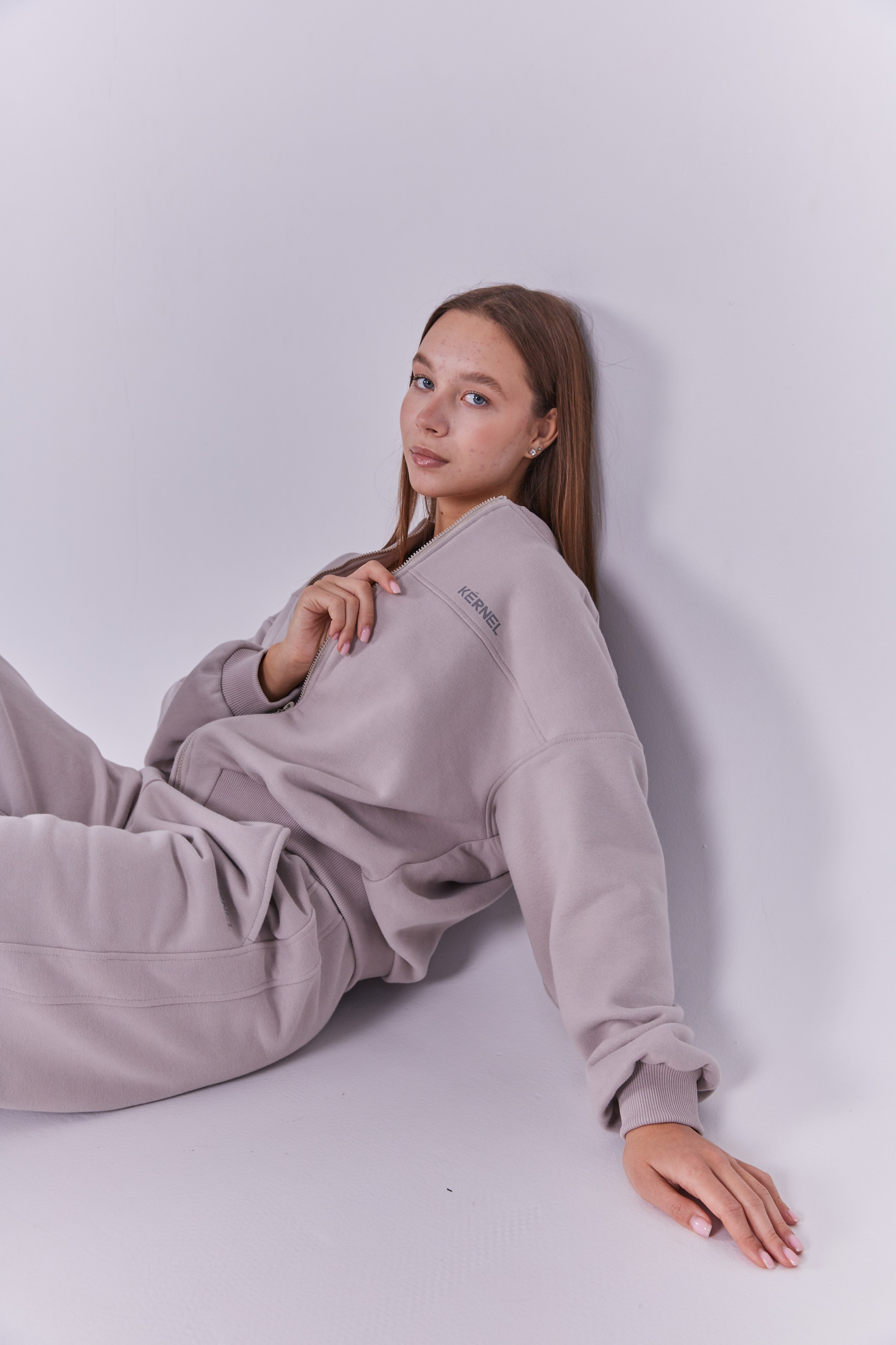 Контент-съёмка для магазина Kernel. Контент-фотограф в Абакане Наталья Нагибина