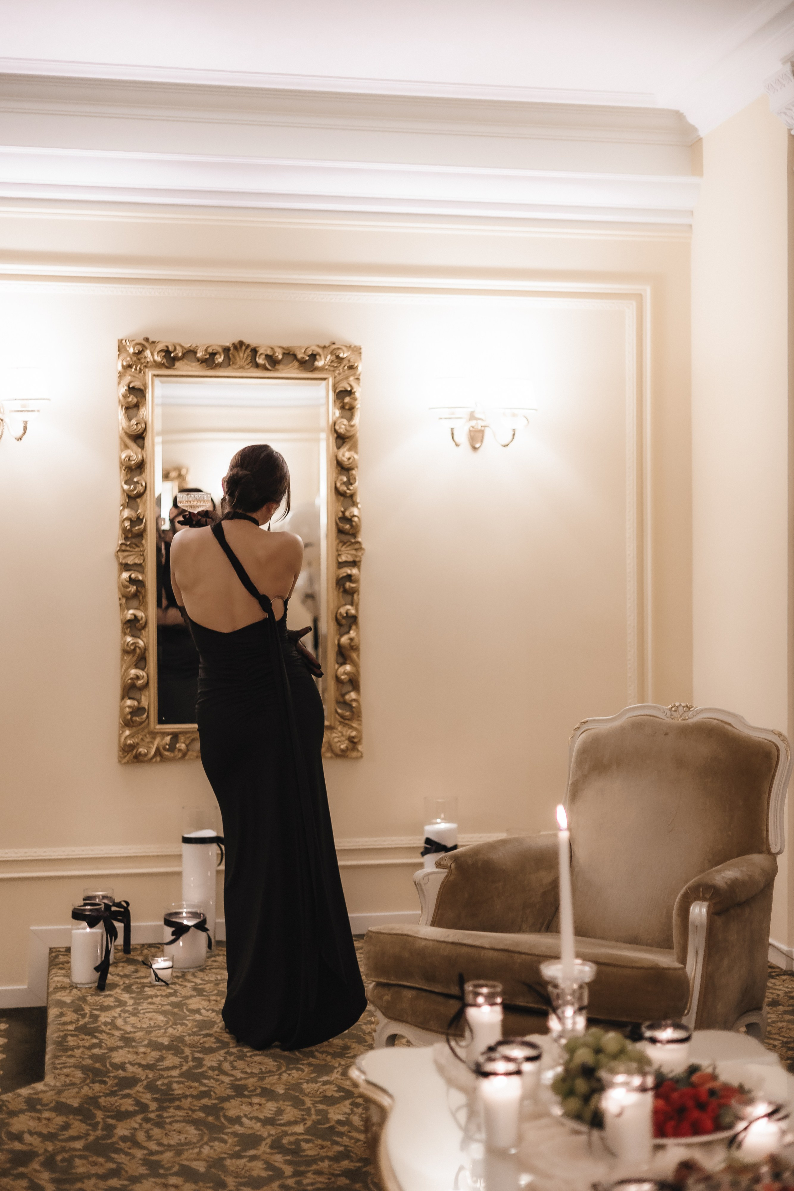 Самый красивый шабаш. Фотограф в Волгограде — Александра Искандерова