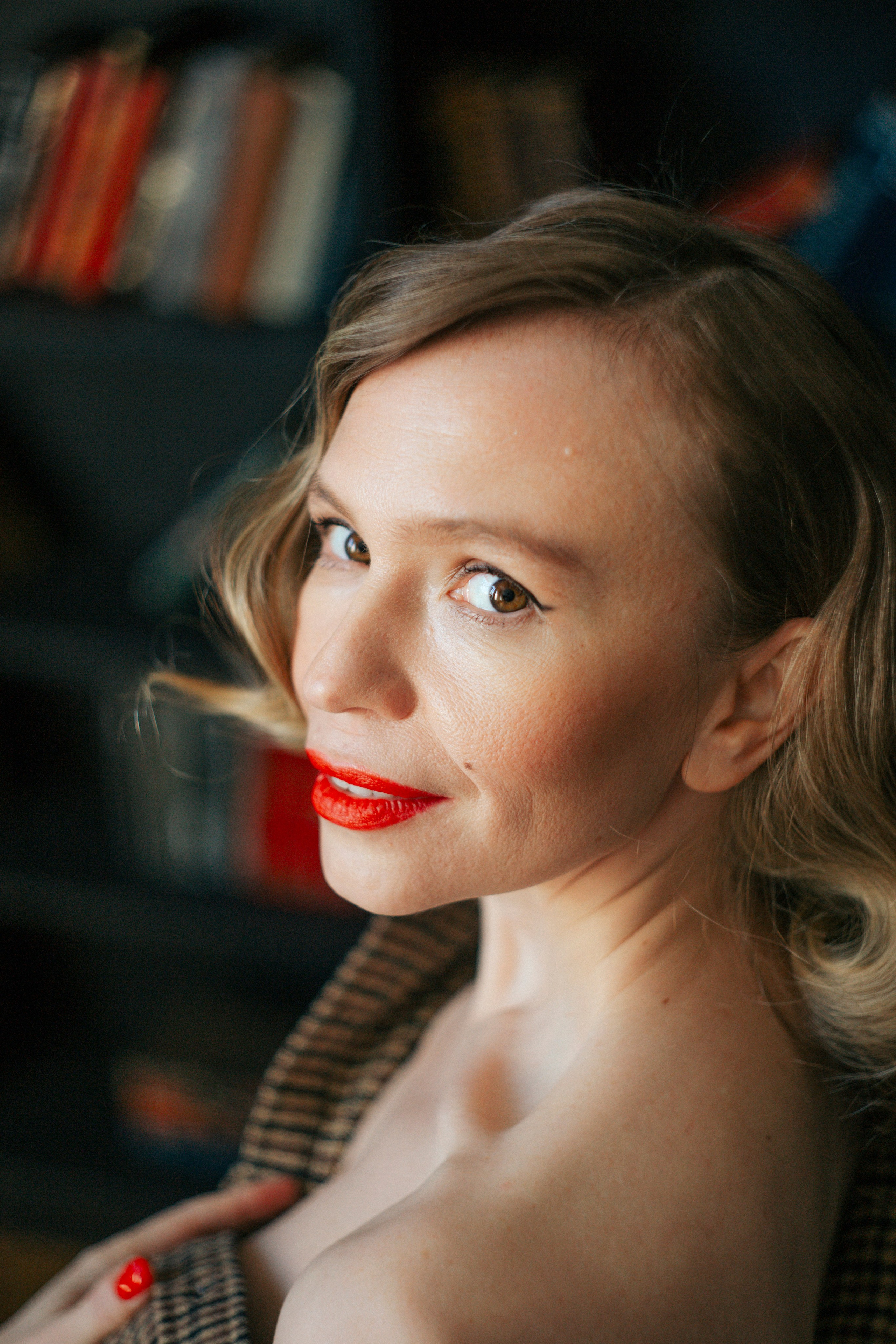 Мерелин. Старт