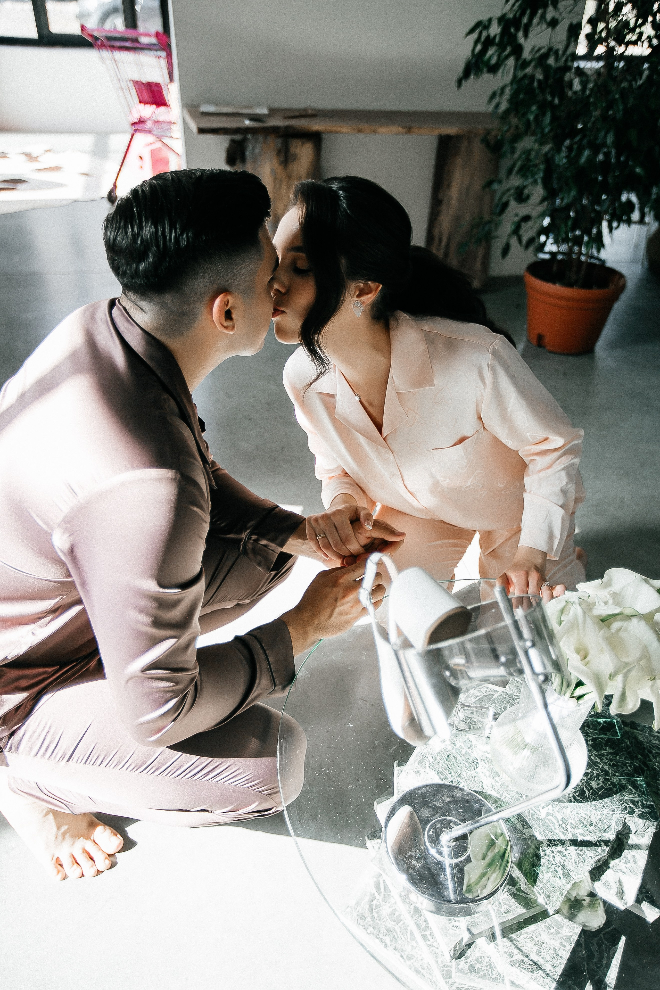 Женя+Макс. Свадебный и семейный фотограф Волкова Маргарита