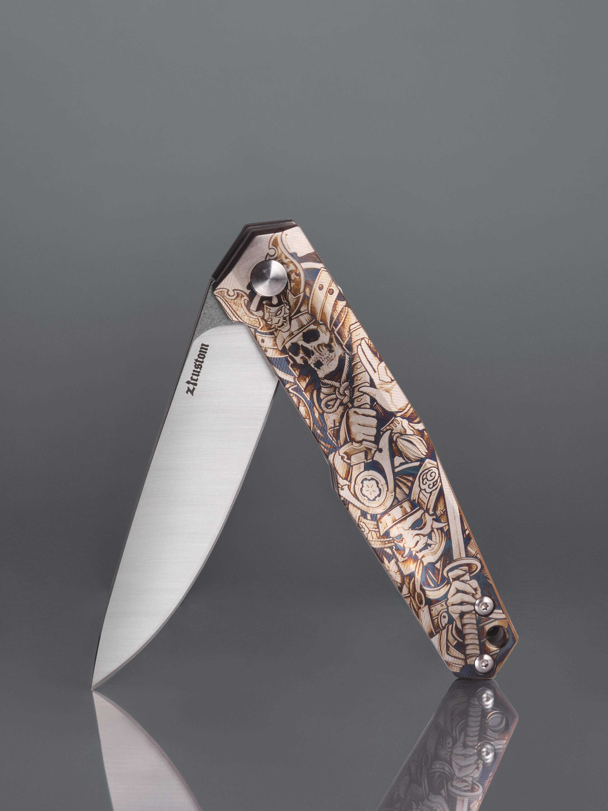 Ножи, мультитулы. Предметный фотограф в Нижнем Новгороде Аладышкина Анастасия