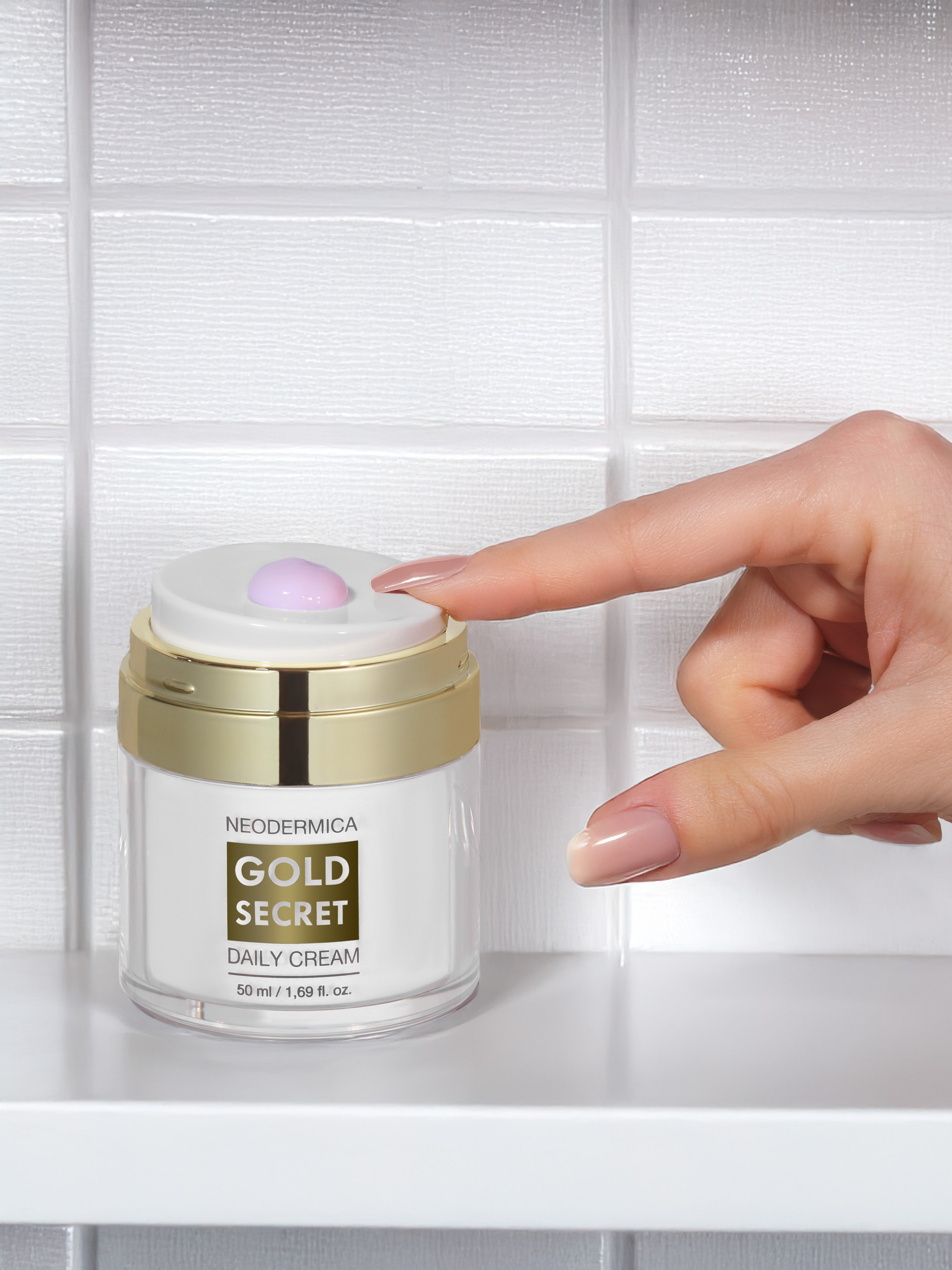 Уходовая косметика. Предметный фотограф в Нижнем Новгороде Аладышкина Анастасия