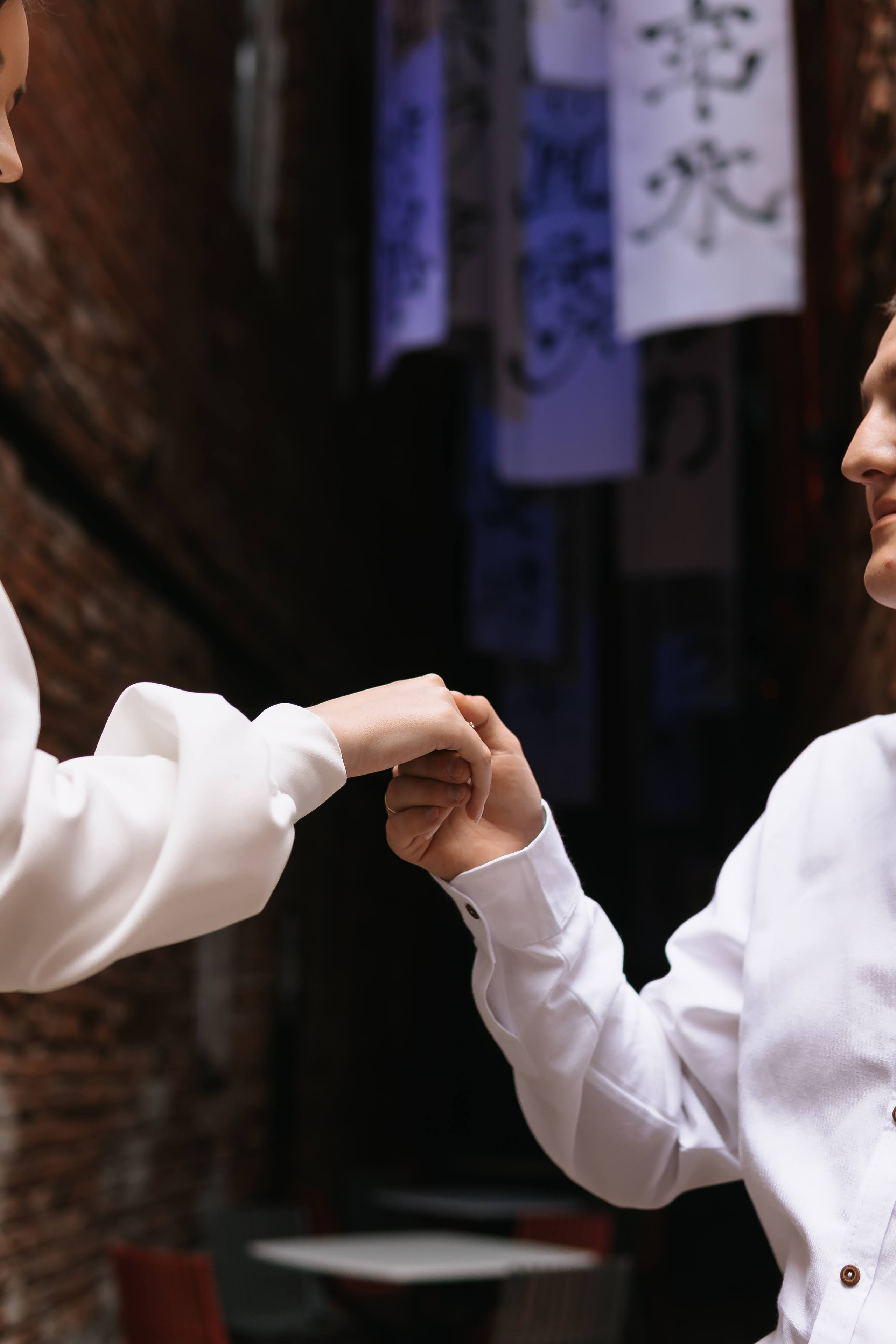 Кирилл и Кристина. Свадебный фотограф в Перми и Пермском крае Алена Мартынова